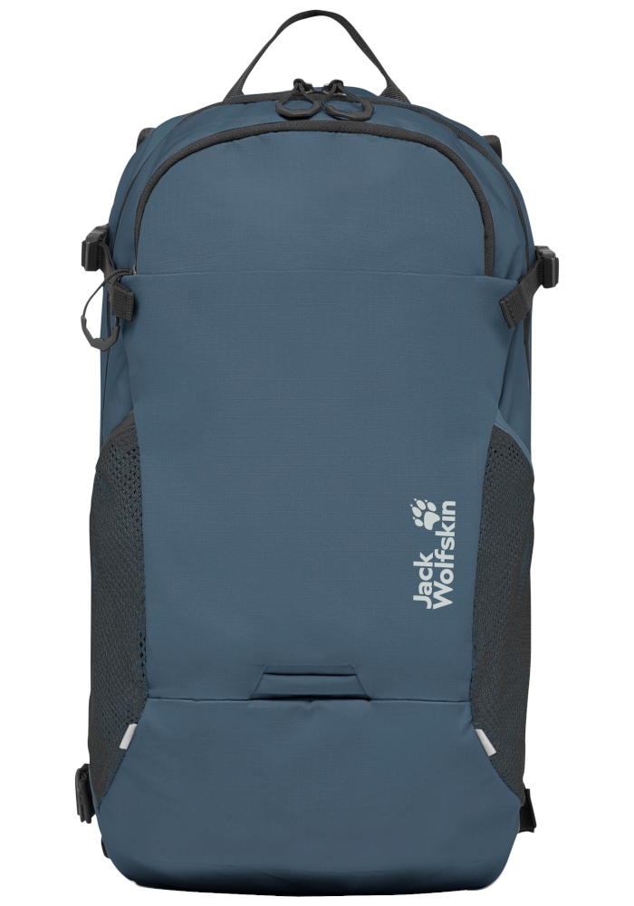 Jack Wolfskin Sac de jour »VELOCITY 20« Sac à dos 20 L, léger, pour la randonnée et le vélo