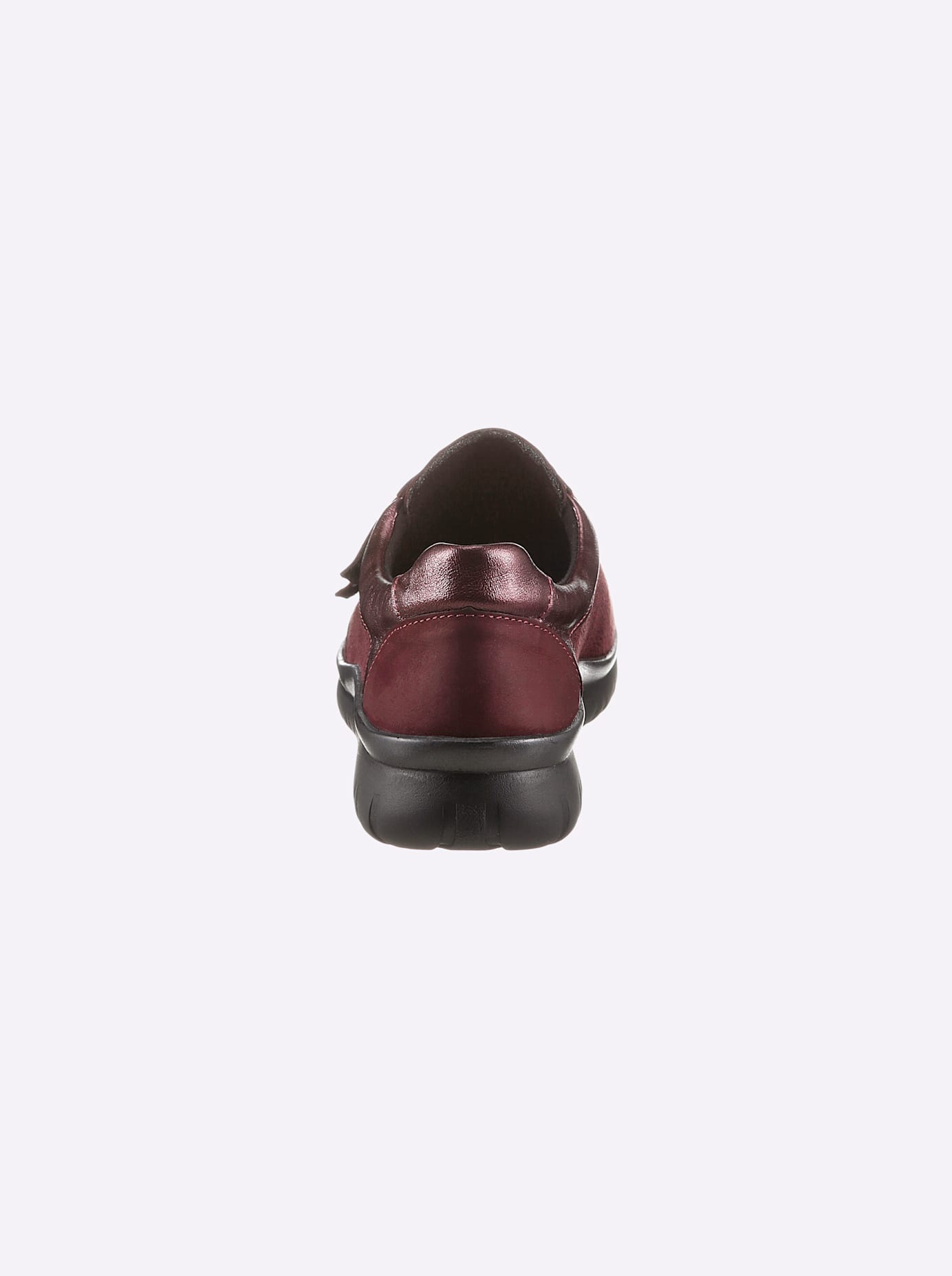 Classic Basics Klettschuh