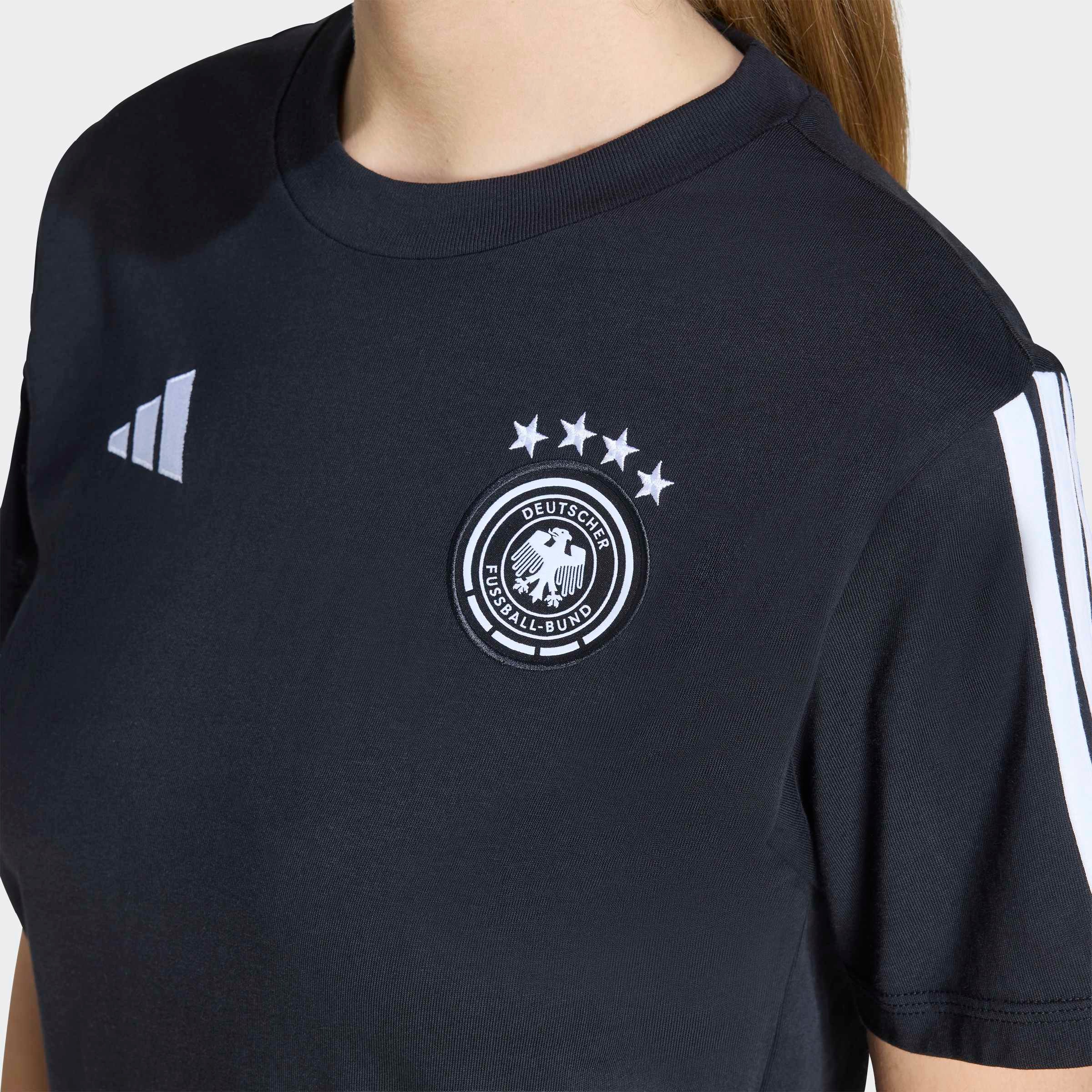 adidas Performance T-shirt »DEUTSCHLAND DNA TRIKOT«
