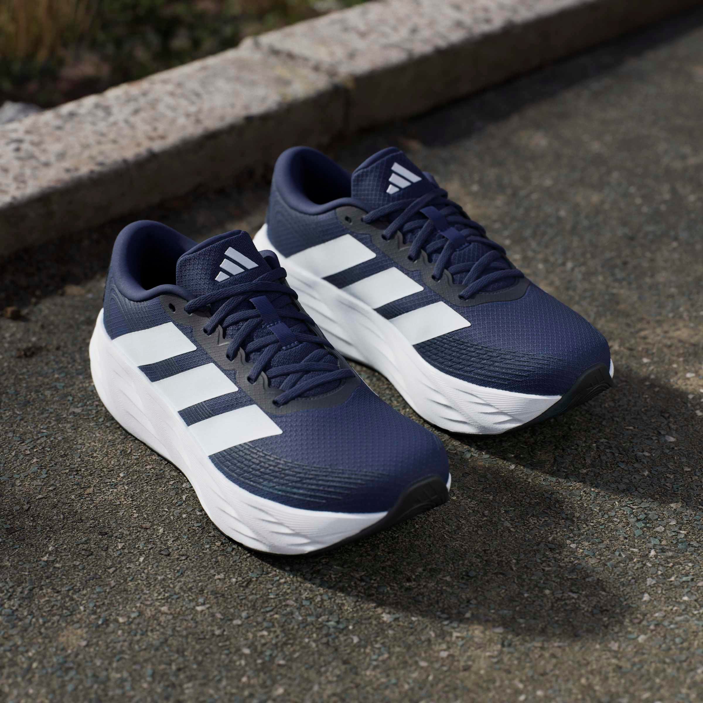 adidas Performance Chaussure de course »GALAXY 8«  pour plus d’amorti
