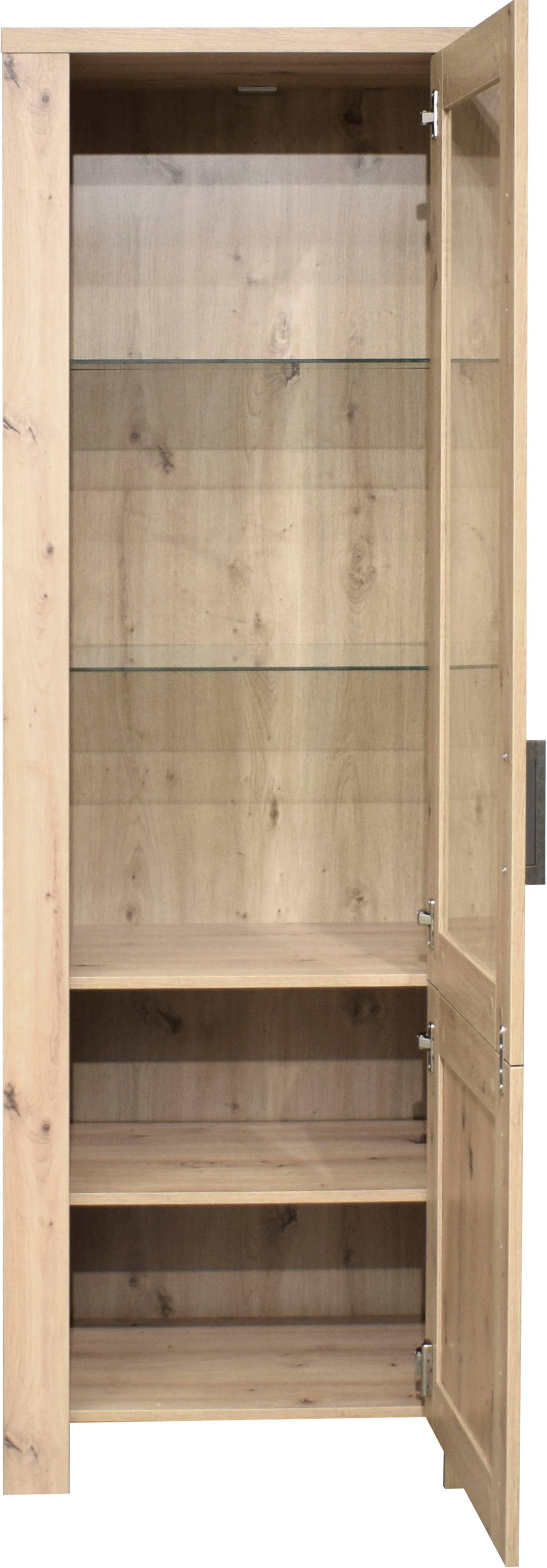 Mäusbacher Vitrine