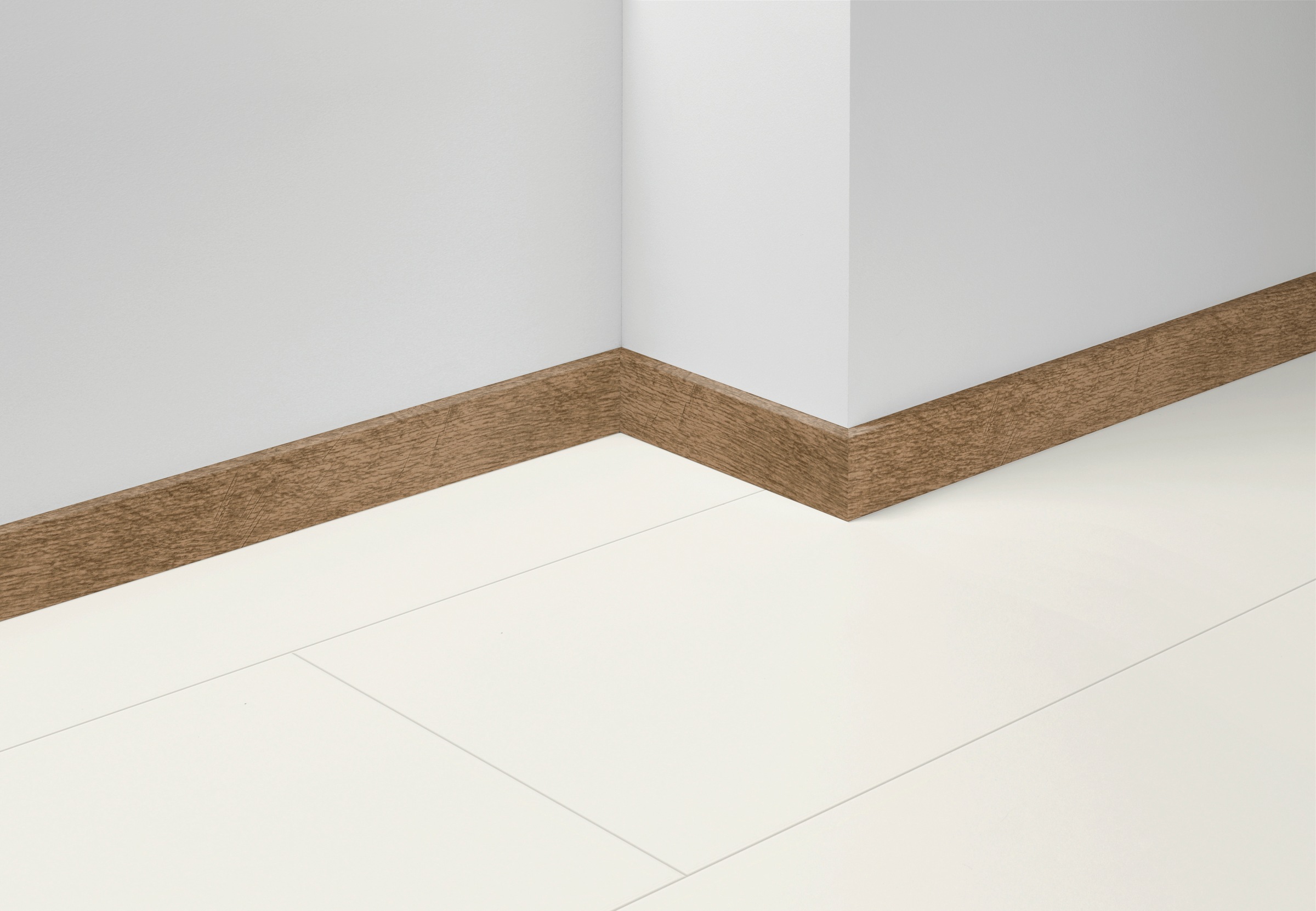 Image of PARADOR Sockelleiste »SL 18 Eiche Dekor D115« bei Ackermann Versand Schweiz