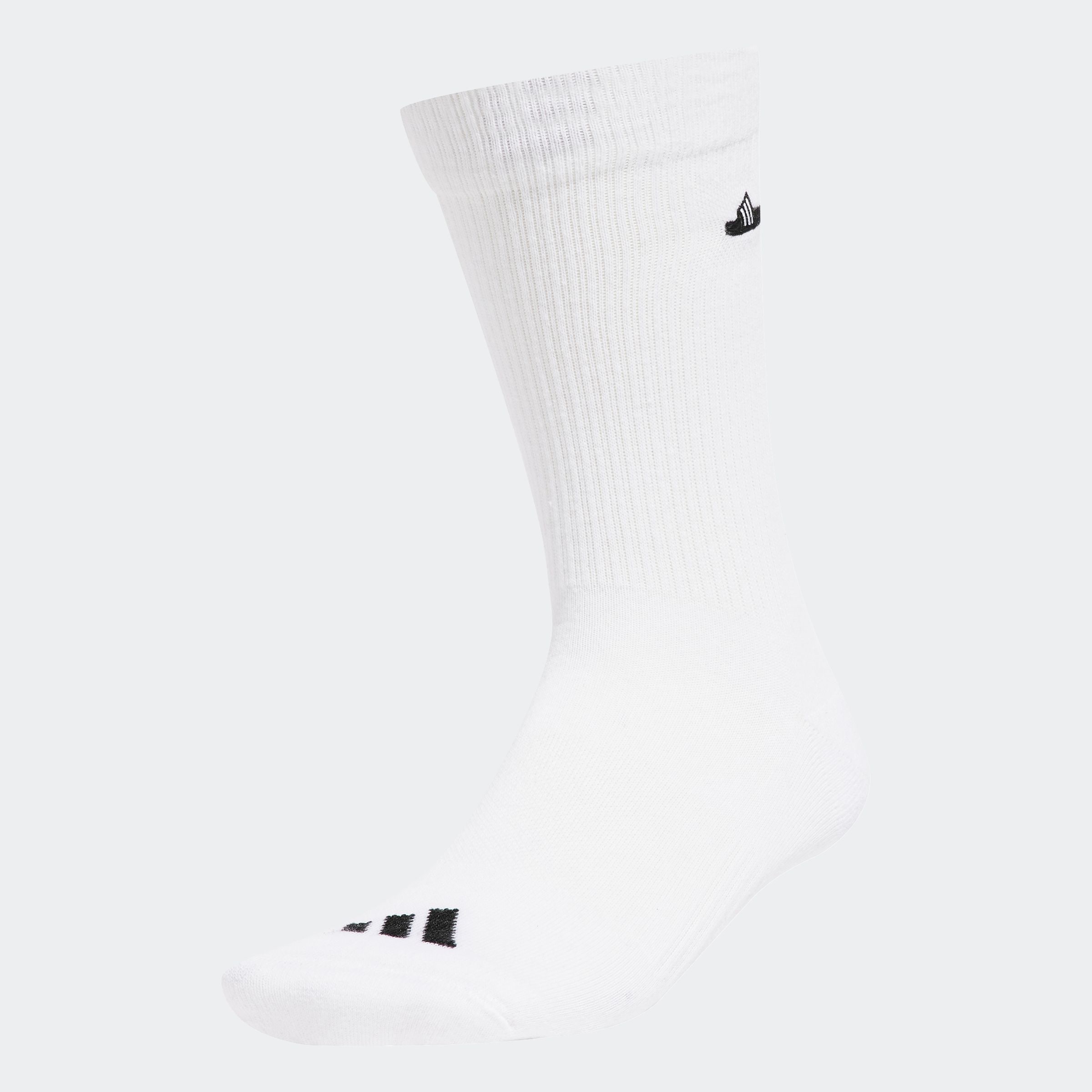 Image of adidas Performance Sportsocken "ADILETTE" für entspanntes Tragen, weiches und stretchiges Material