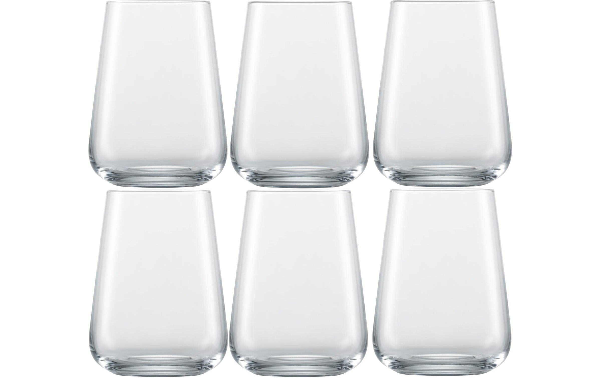 Image of SCHOTT-ZWIESEL Glas "Schott Verbelle 4"