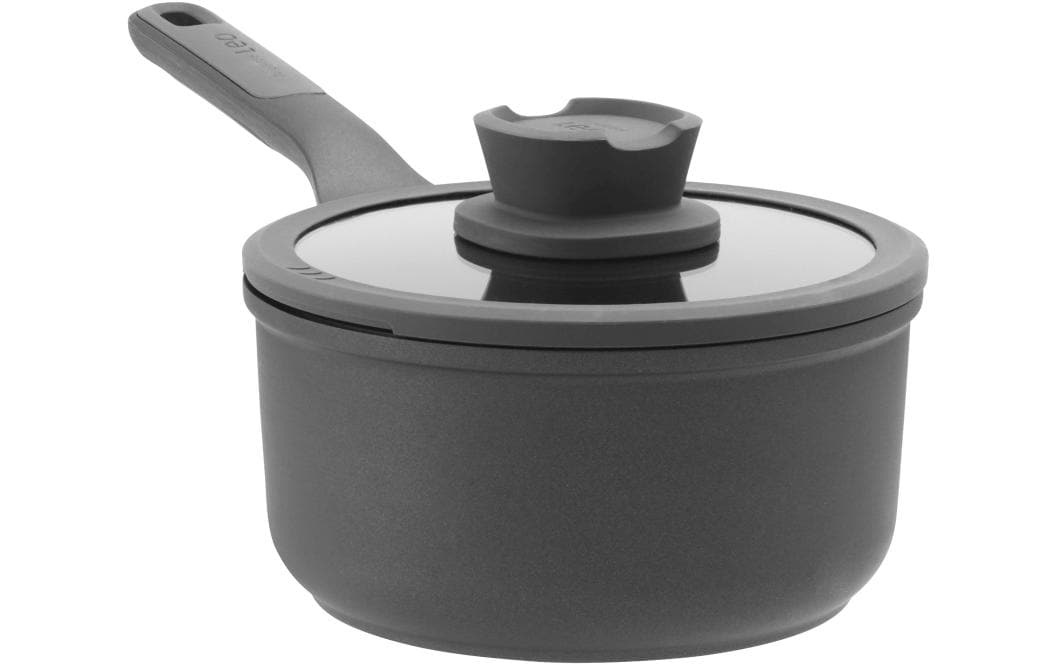 Image of BergHOFF Kochtopf »Leo Stone 18cm«, Aluminiumguss bei Ackermann Versand Schweiz