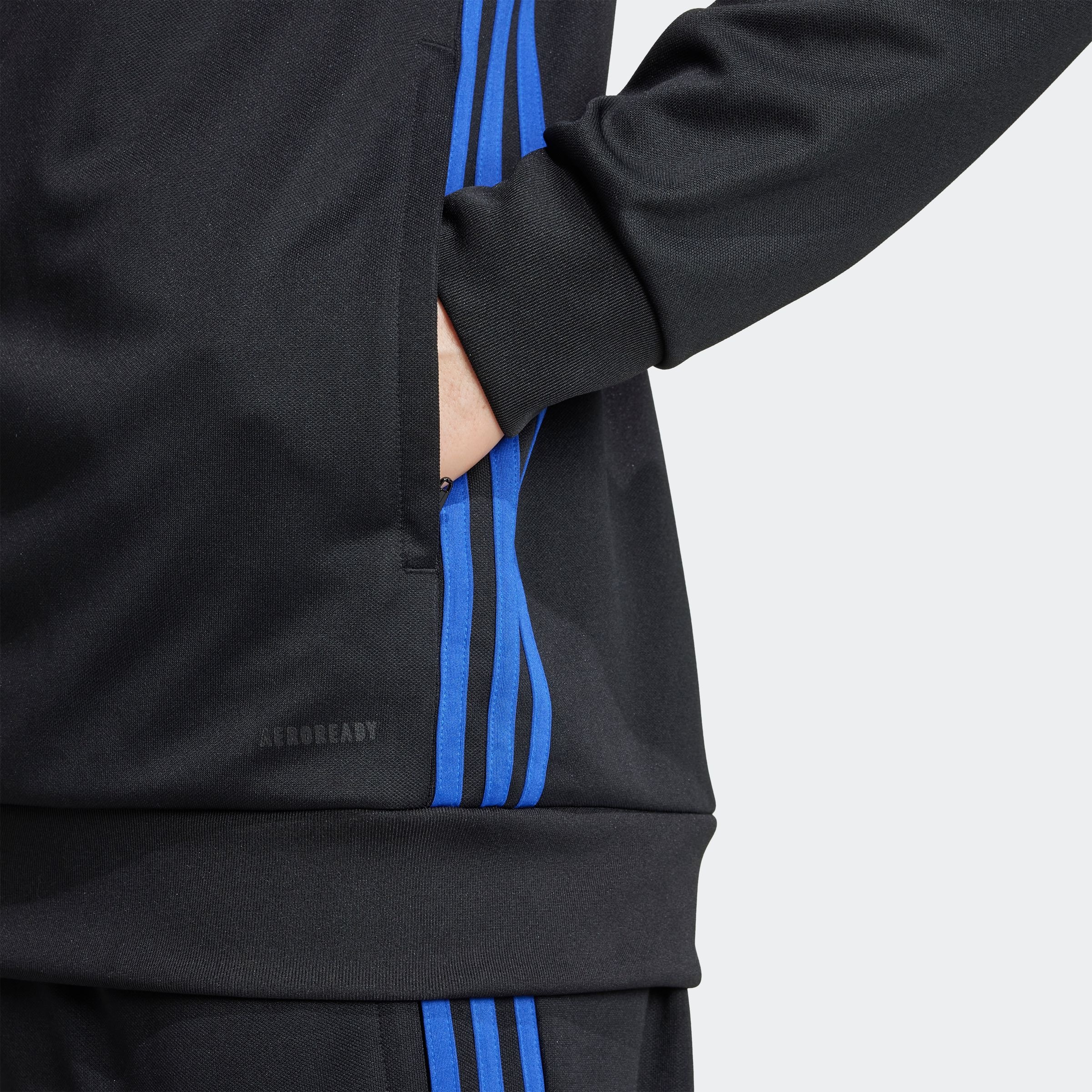 adidas Performance Trainingsanzug »TIRO ES TS«, (2 tlg.)