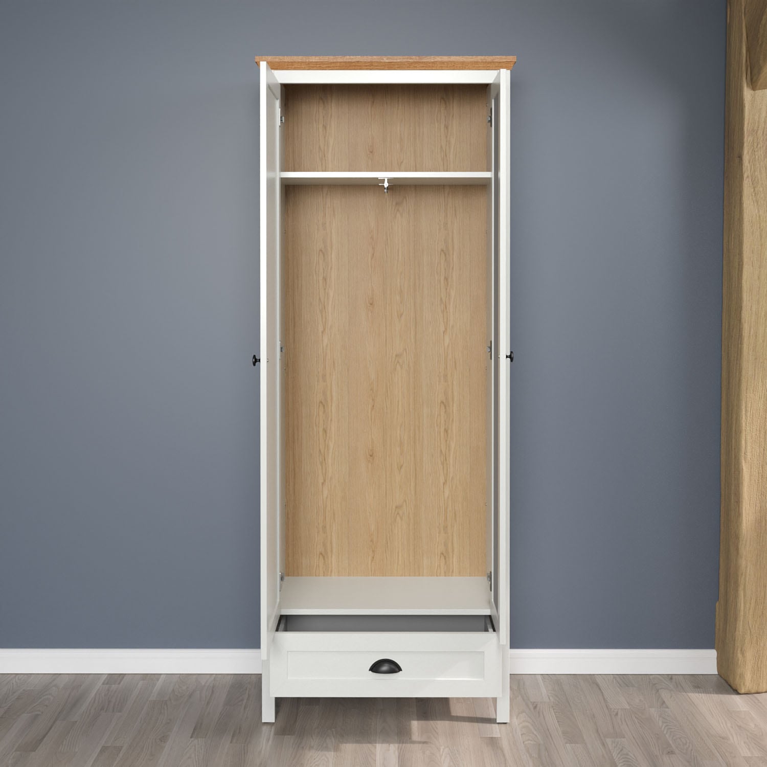 Home affaire Ensemble de vestiaires »Vienna« 5 cuis tlg.