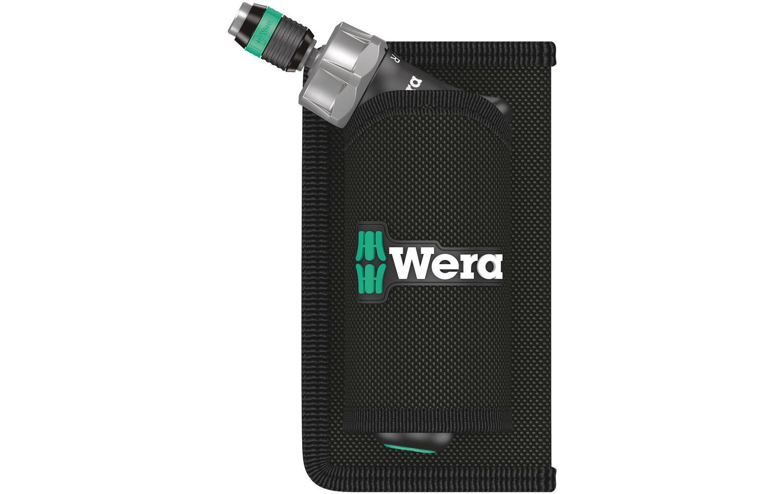 Image of Wera Schraubendreher »RA 4 Kreuzschlitz/Schlitz/Torx« bei Ackermann Versand Schweiz