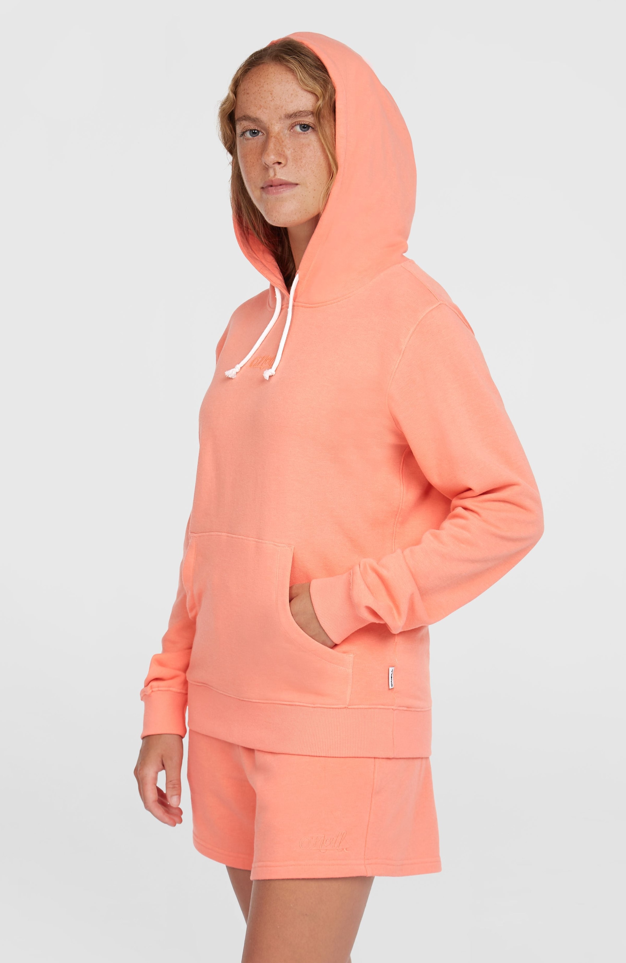 O'Neill Kapuzensweatshirt »Essentials Script Hoodie«