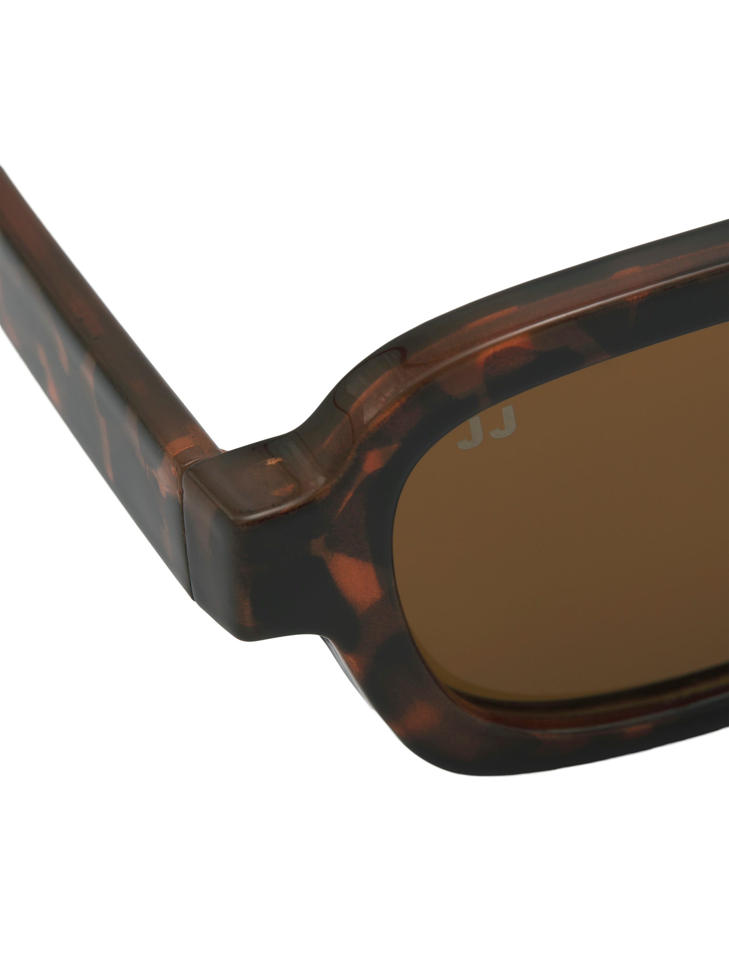 Jack & Jones Lunettes de soleil »JACRYDER SUNGLASSES NOOS«