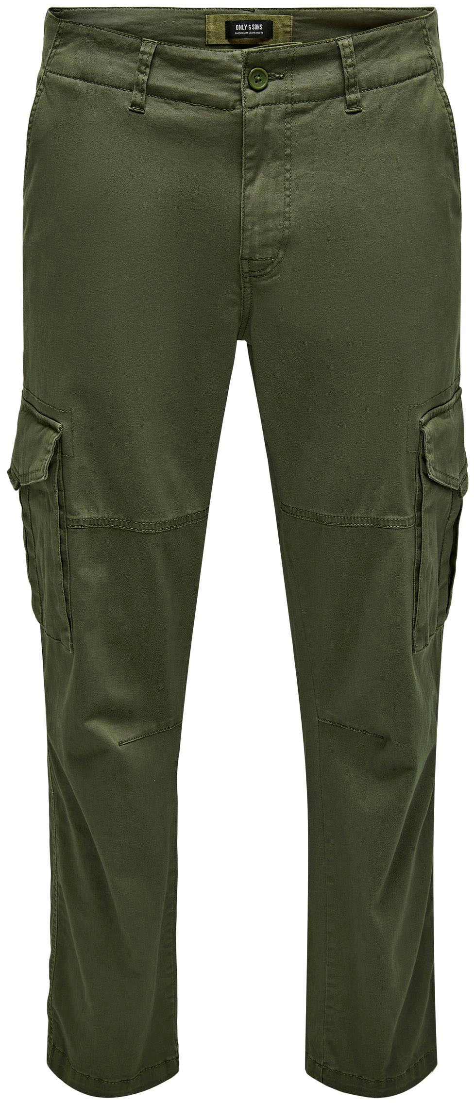 ONLY & SONS Cargohose »OS ONSDEAN LIFE TAP CARGO«