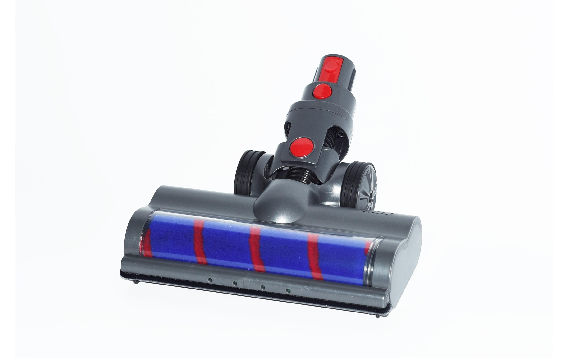 ohmex Akku-Hand-und Stielstaubsauger »OHM-VVC-2590«
