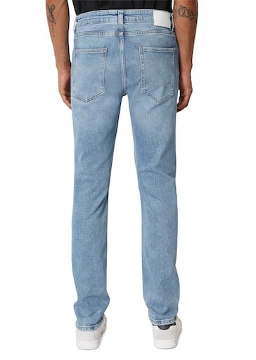 Marc O'Polo DENIM 5-Pocket-Jeans