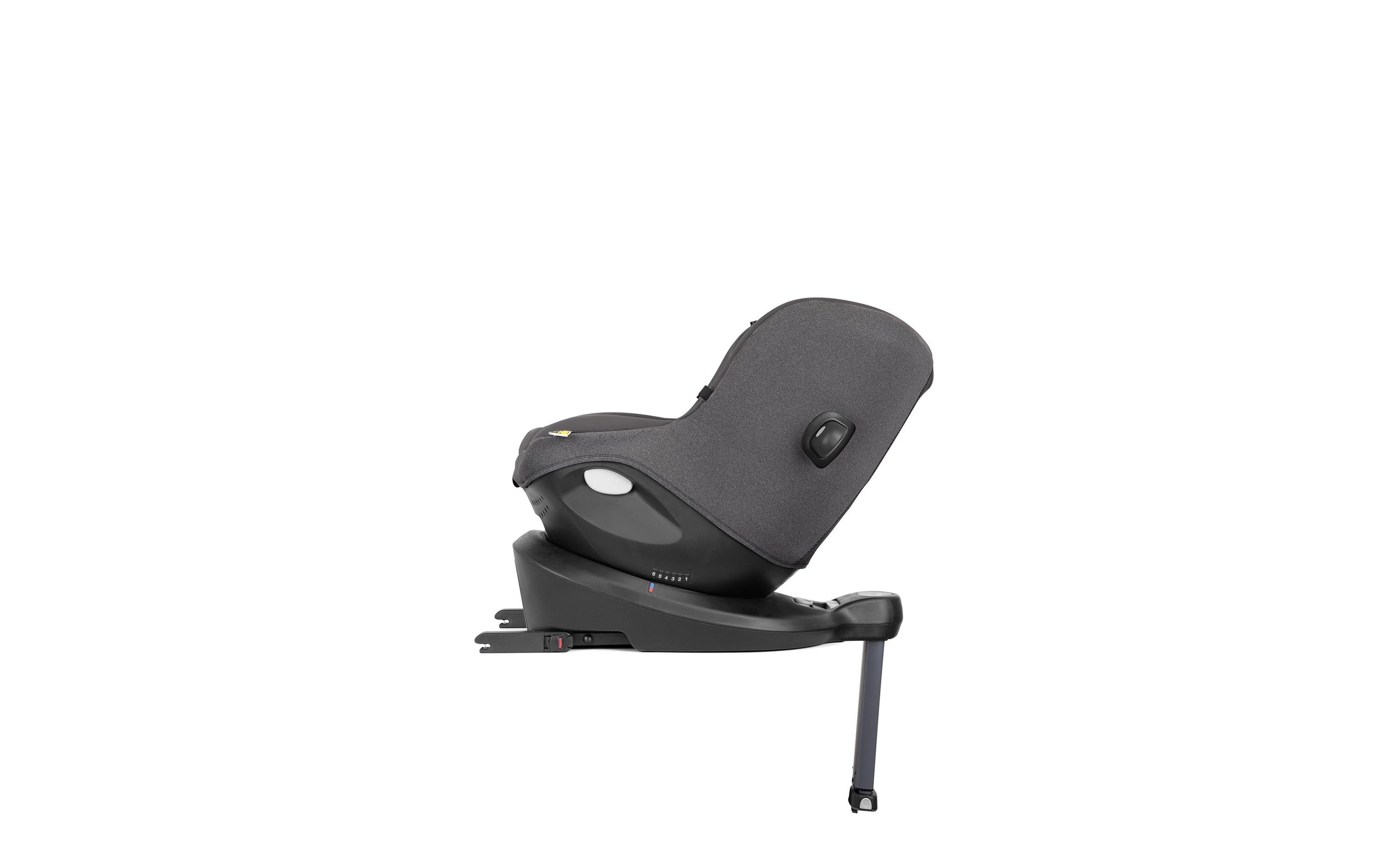 Joie Siège auto pour enfant »I-Spin 360 360 Grad drehbar, ab Geburt bis 4 Jahre«