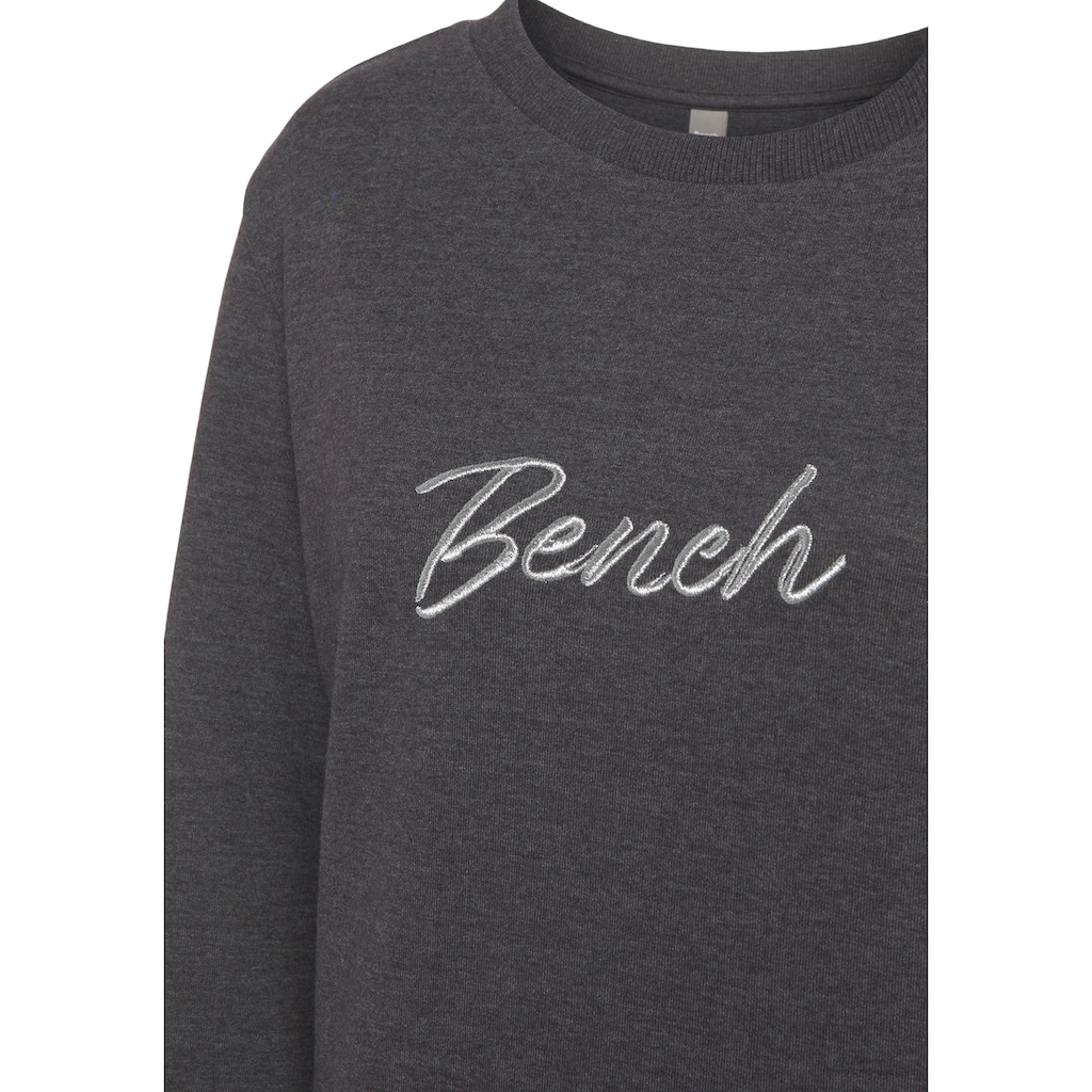 Bench. Loungewear Sweatshirt »-Loungeshirt«