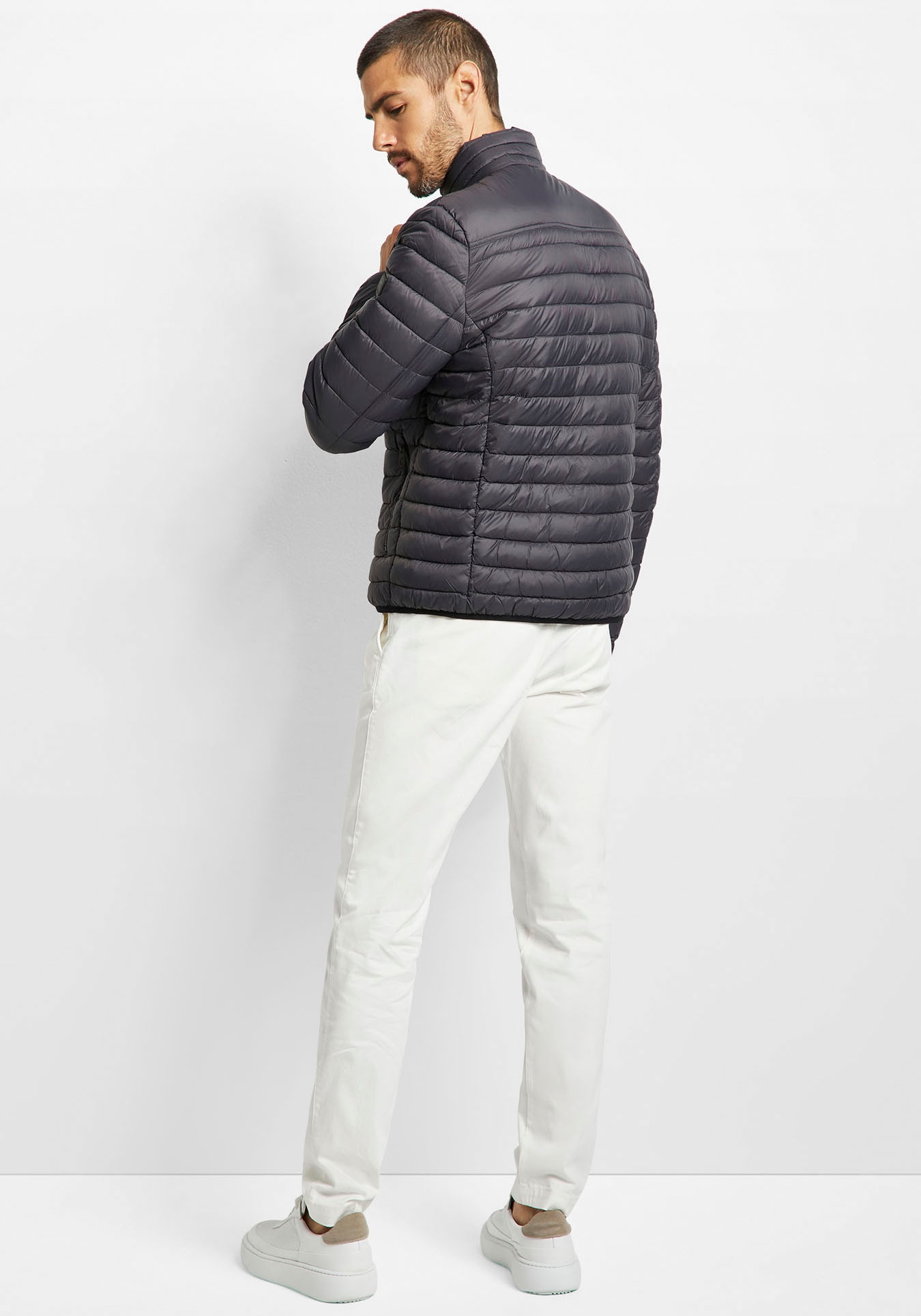 Cinque Veste matelassée »CIWRAP«