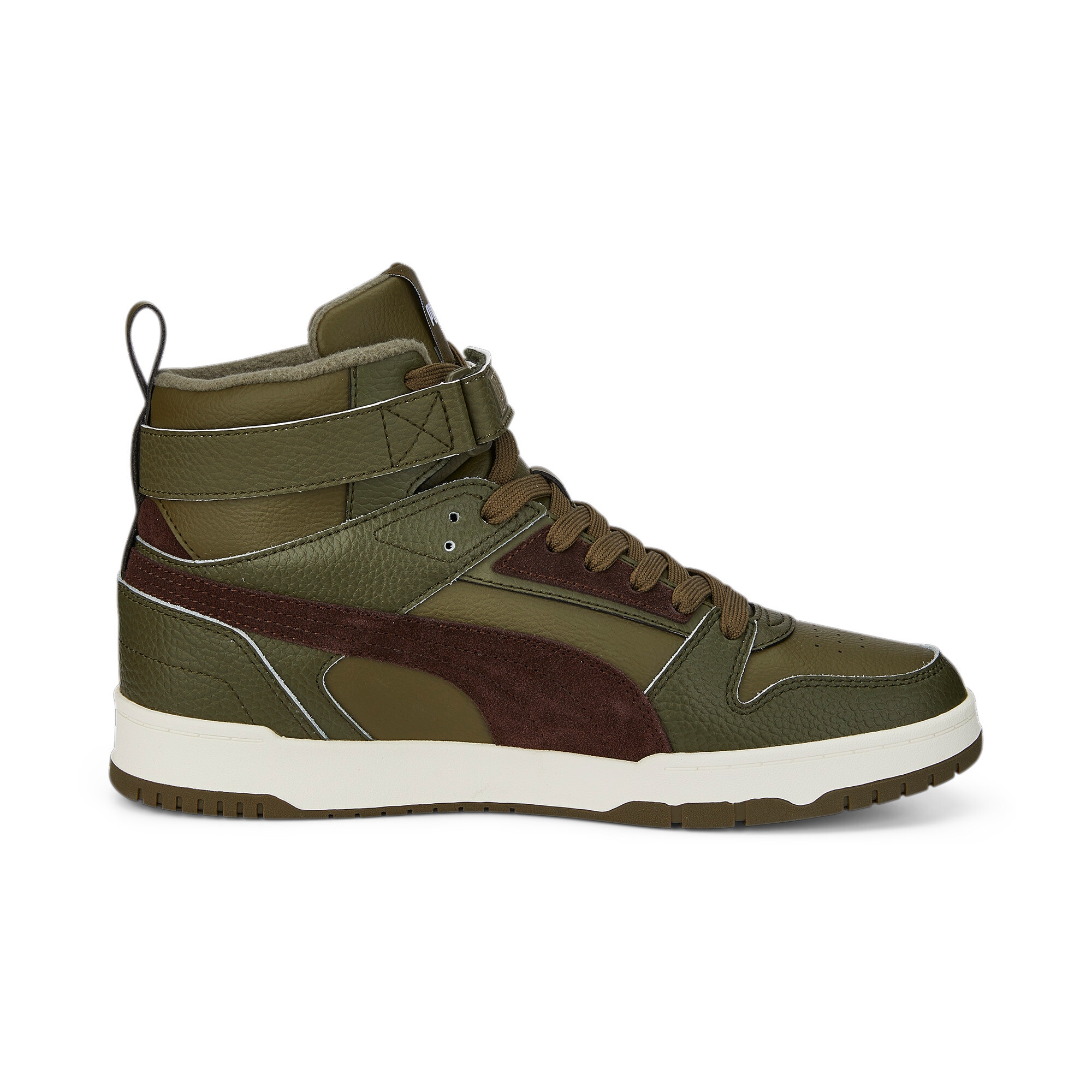 PUMA Sneaker »RBD GAME WTR«  Sneakerboots, Winterschuhe