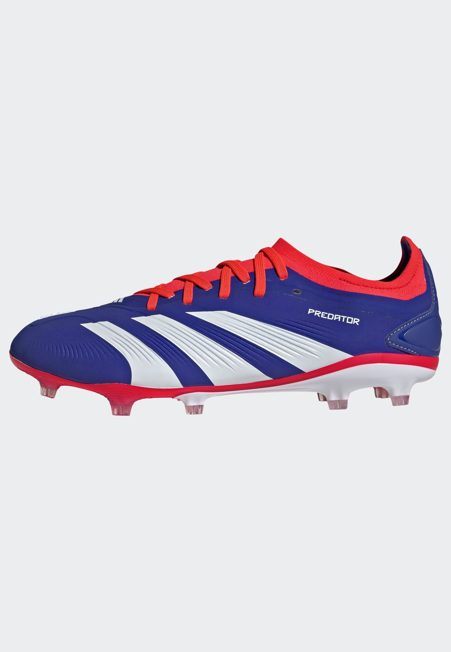 adidas Performance Fussballschuh »PREDATOR PRO FG«