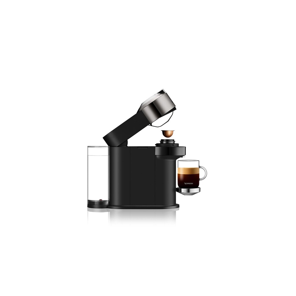 Krups Kapselmaschine »Krups Kaffeemaschine Nespresso Vert«
