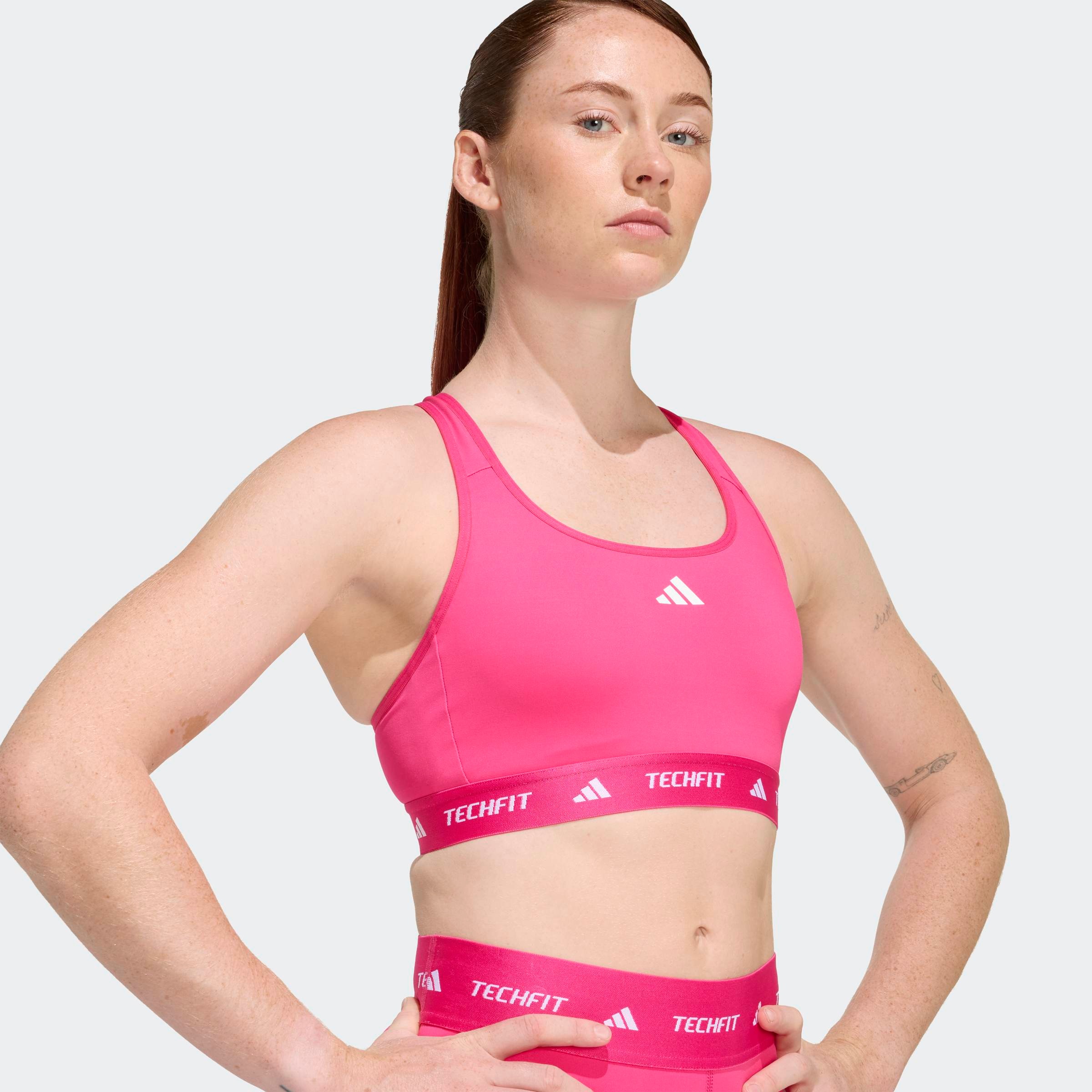 adidas Performance Soutien-gorge de sport »TF BRA«