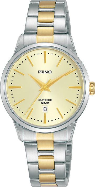 Image of Pulsar Quarzuhr »PH7553X1« bei Ackermann Versand Schweiz