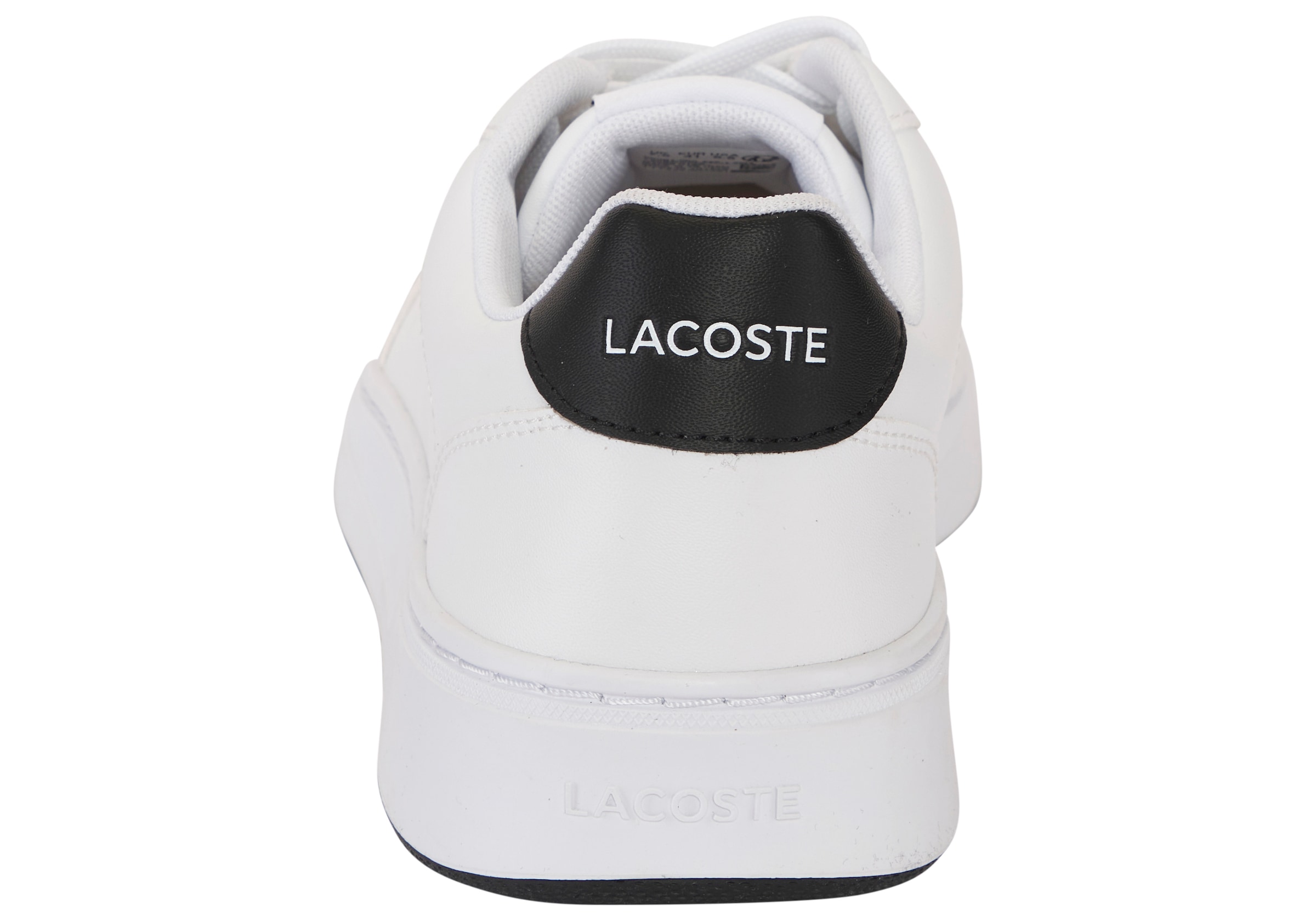Lacoste Sneakers »COURT PRO«