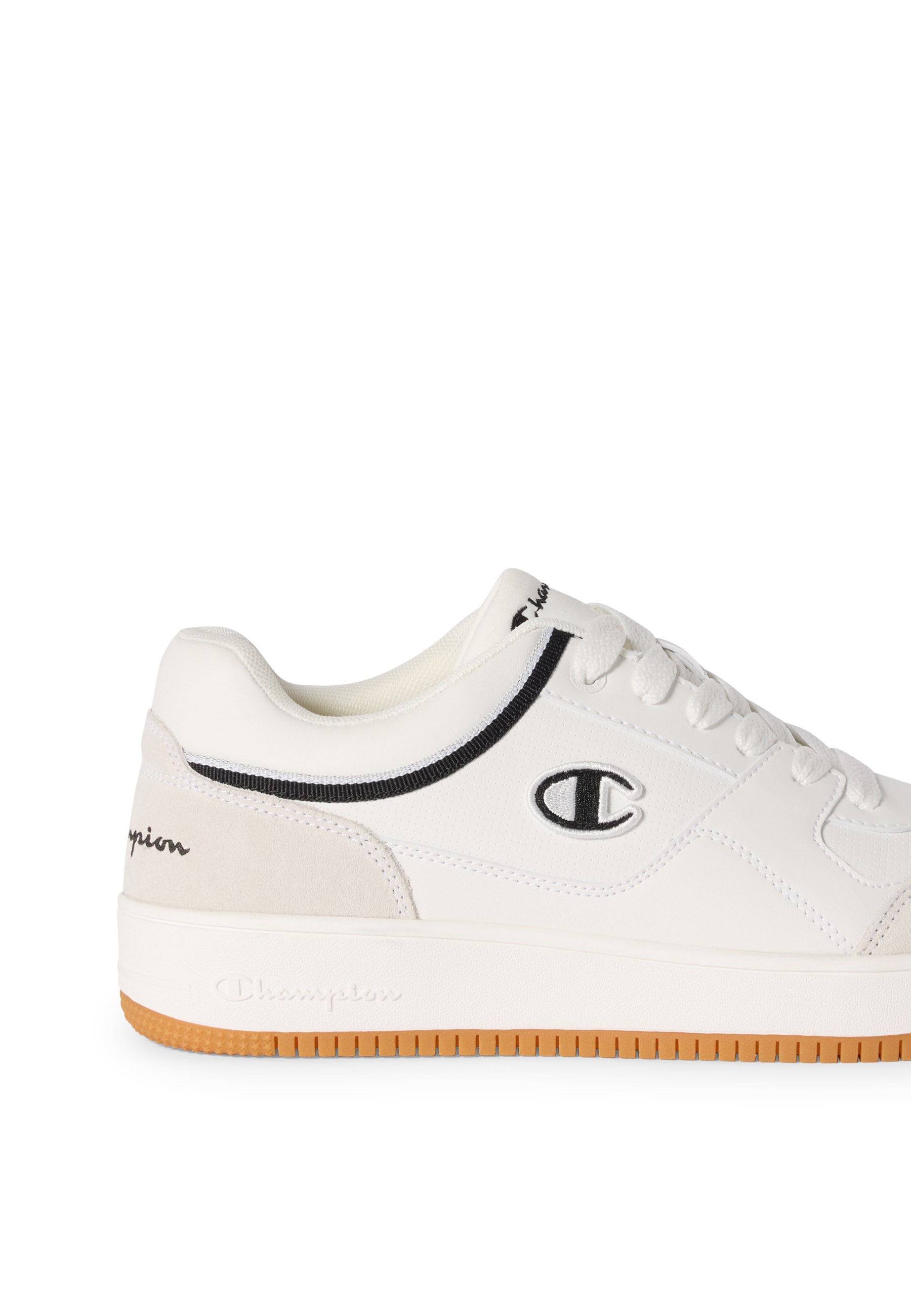 Champion Sneaker »RD18 LOW S«