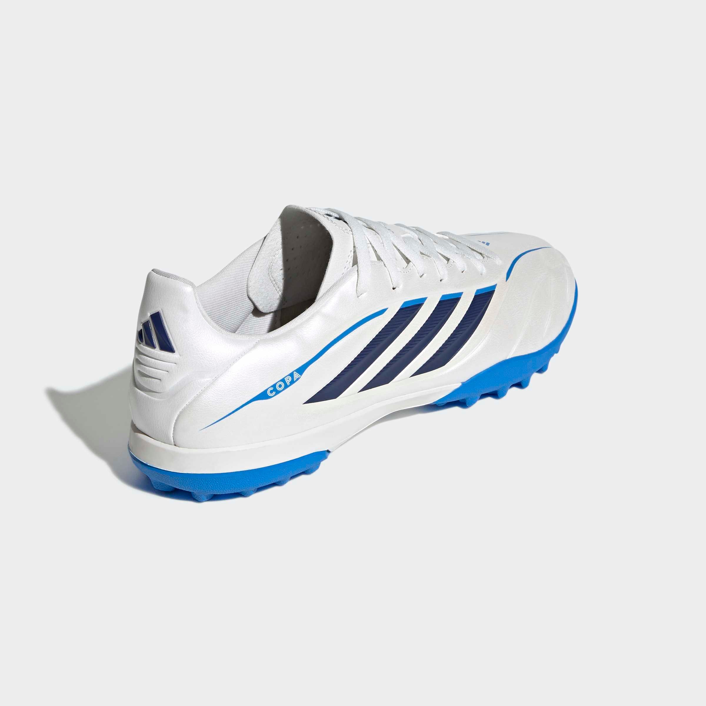 adidas Performance Fussballschuh »COPA PURE IV CLUB , HYBRIDRASEN«  für synthetische Hartplätze