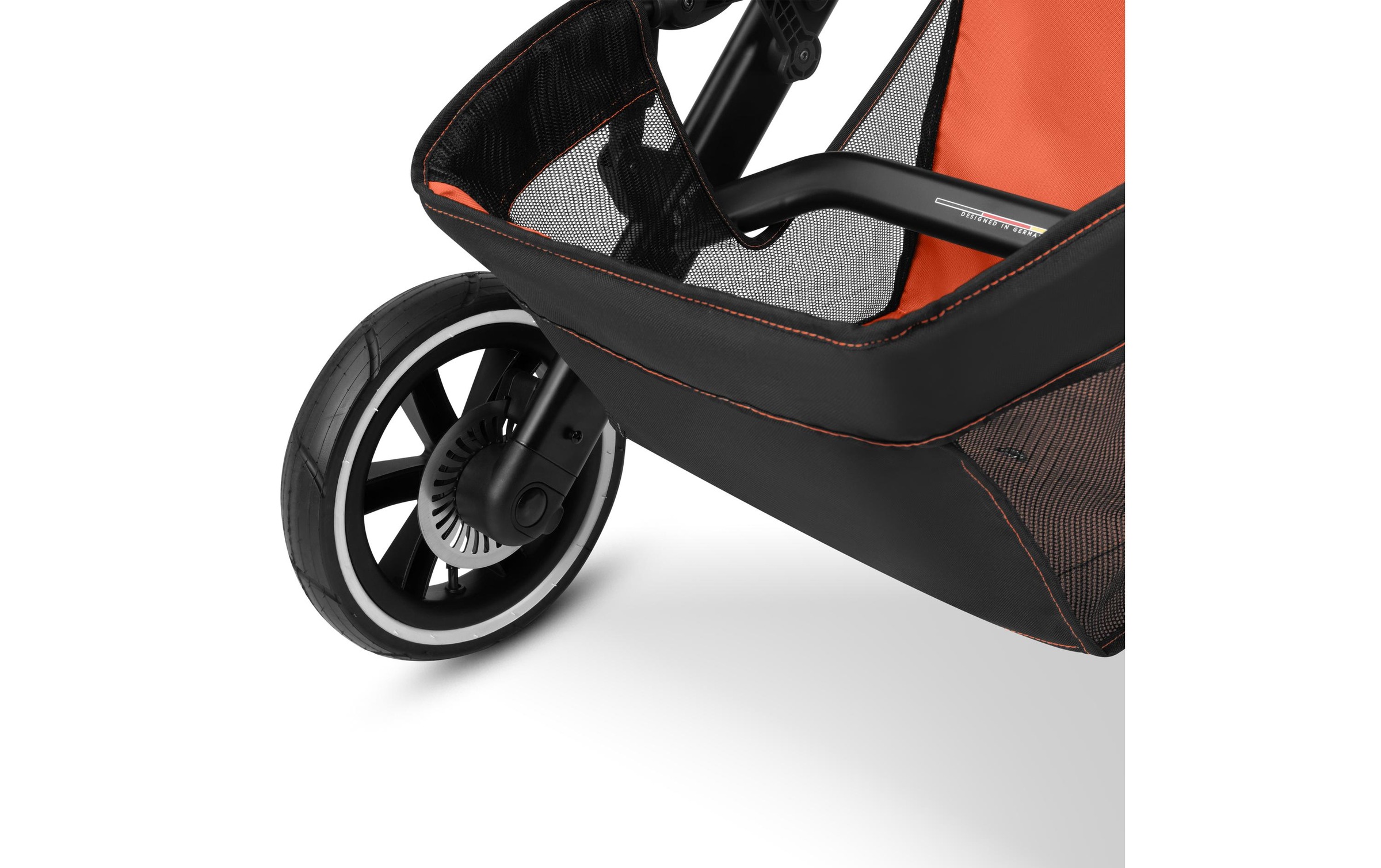 ABC Design Kinder-Buggy »Salsa Run«