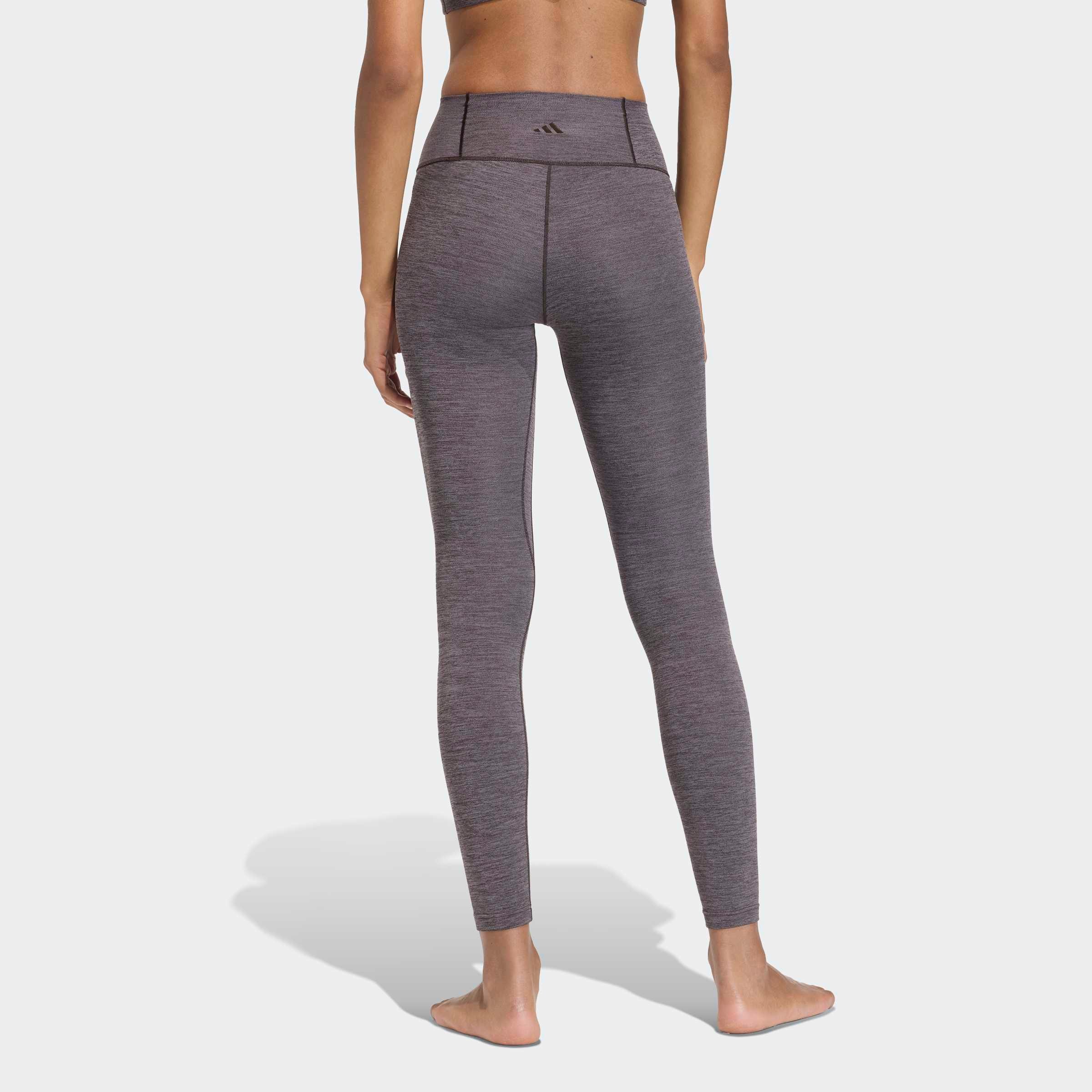 adidas Performance Caleçon d'entraînement »ALL ME 7/8-LEGGINGS«
