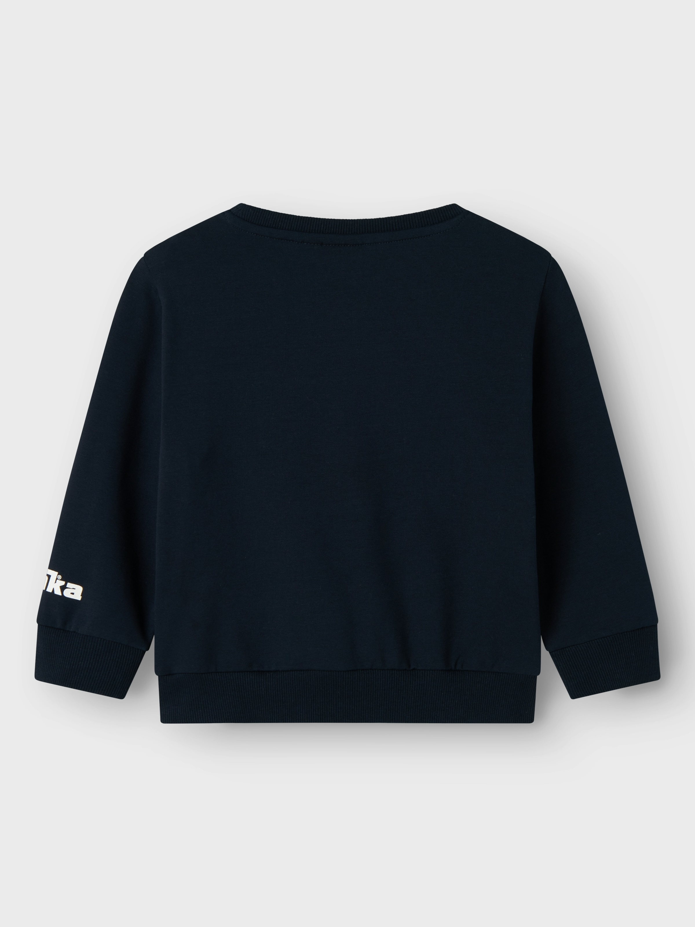 Name It Sweatshirt »NMMJACINTO TONKA NREG SWEAT UNB CPLG«