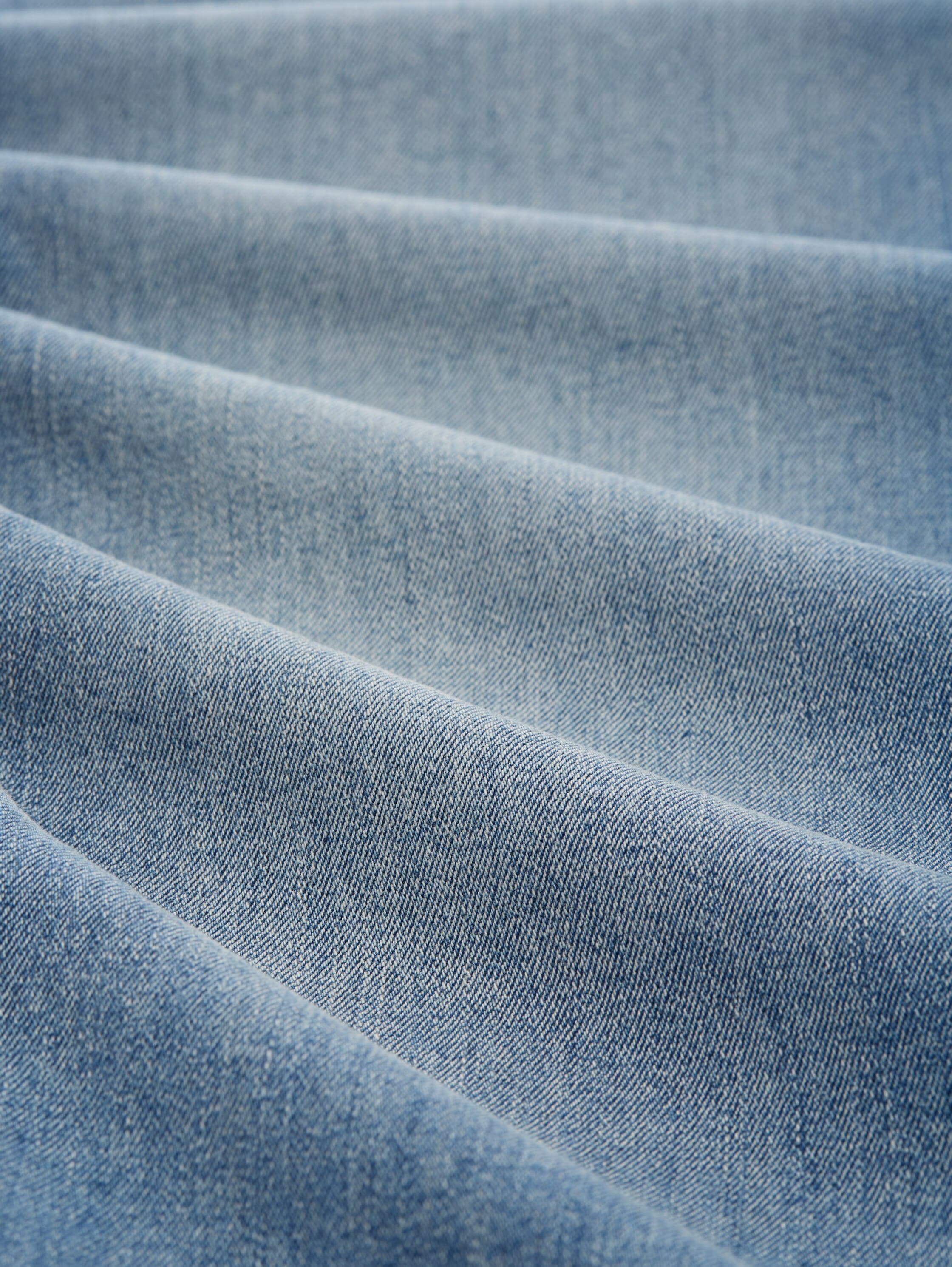 TOM TAILOR Slim-fit-Jeans »Josh« im Five-Pocket Style