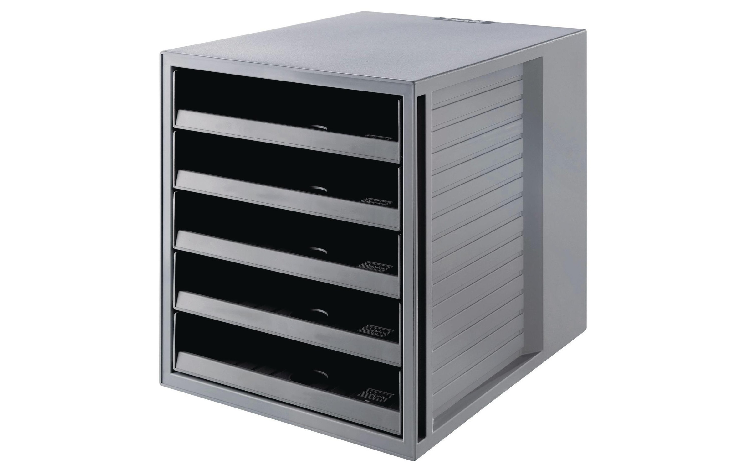 Image of HAN Aufbewahrungsbox "Karma A4 Schrank-Set"