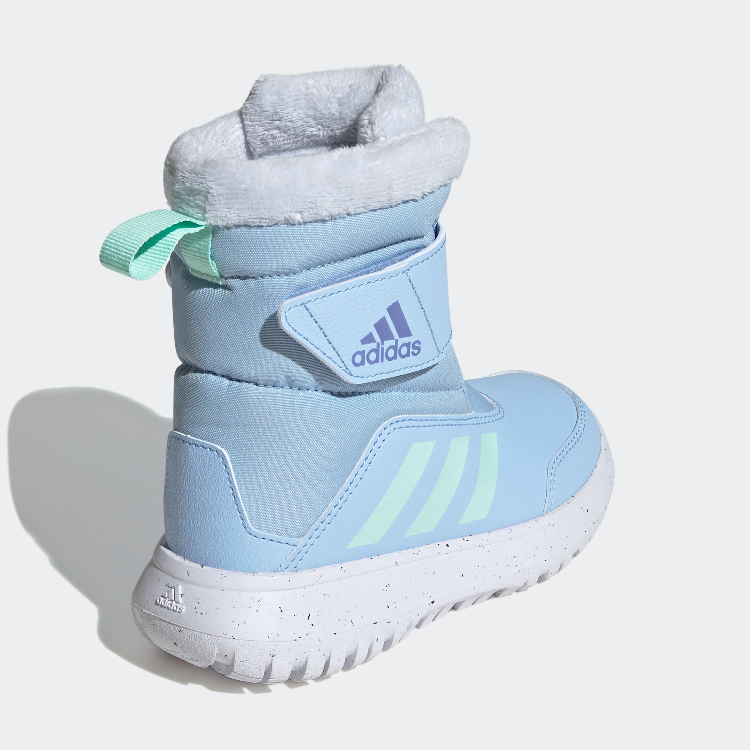 adidas Sportswear Winterstiefel »WINTERPLAY KIDS STIEFEL«, Snowboots, Winterboots, Winterschuhe