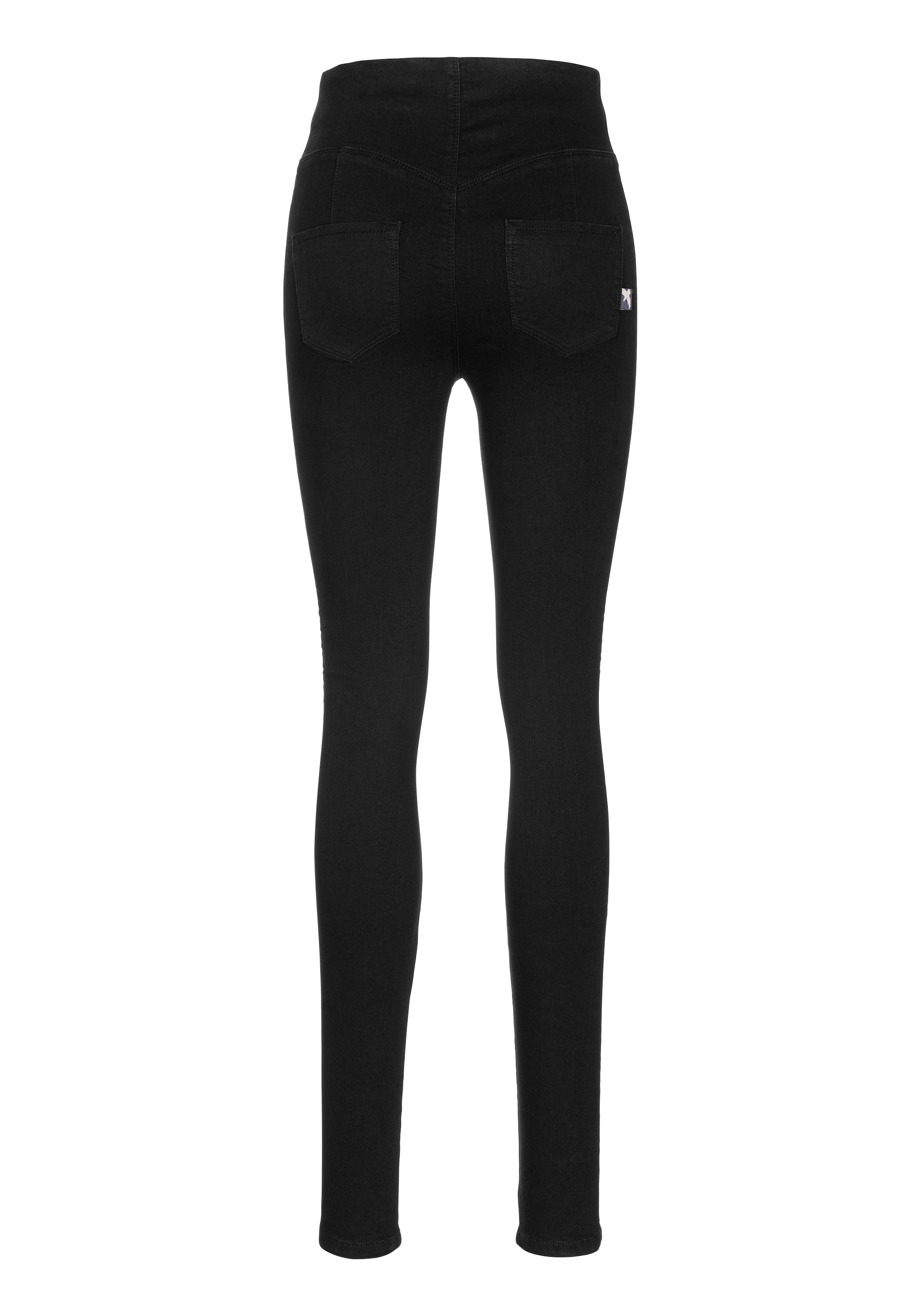 ♕ Winshape Leggings »WTPL1«, kuschelige Thermo-Leggings versandkostenfrei  bestellen