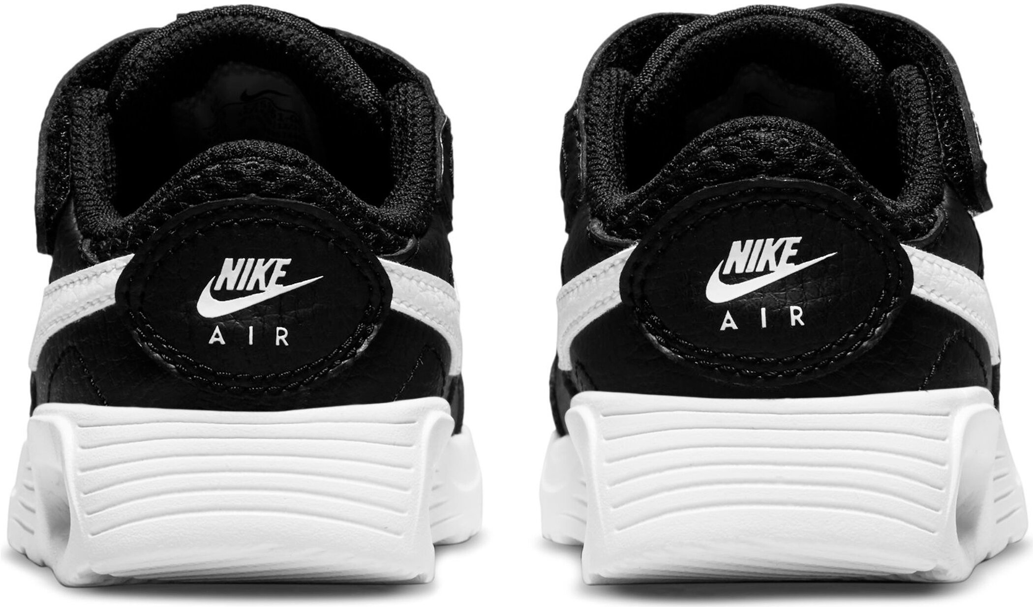 Nike Sportswear Sneaker »AIR MAX SC (TD)«