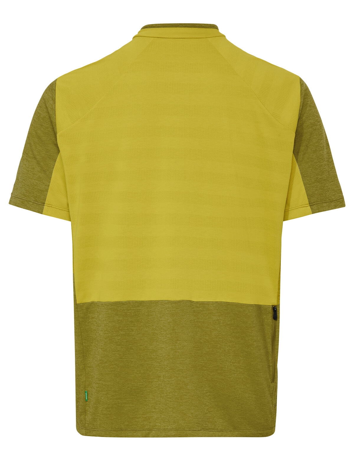 VAUDE Maillot de cyclisme »MEN'S TAMARO HZ SHIRT IV« für Radfahren, für Erwachsene, atmungsaktiv, leicht