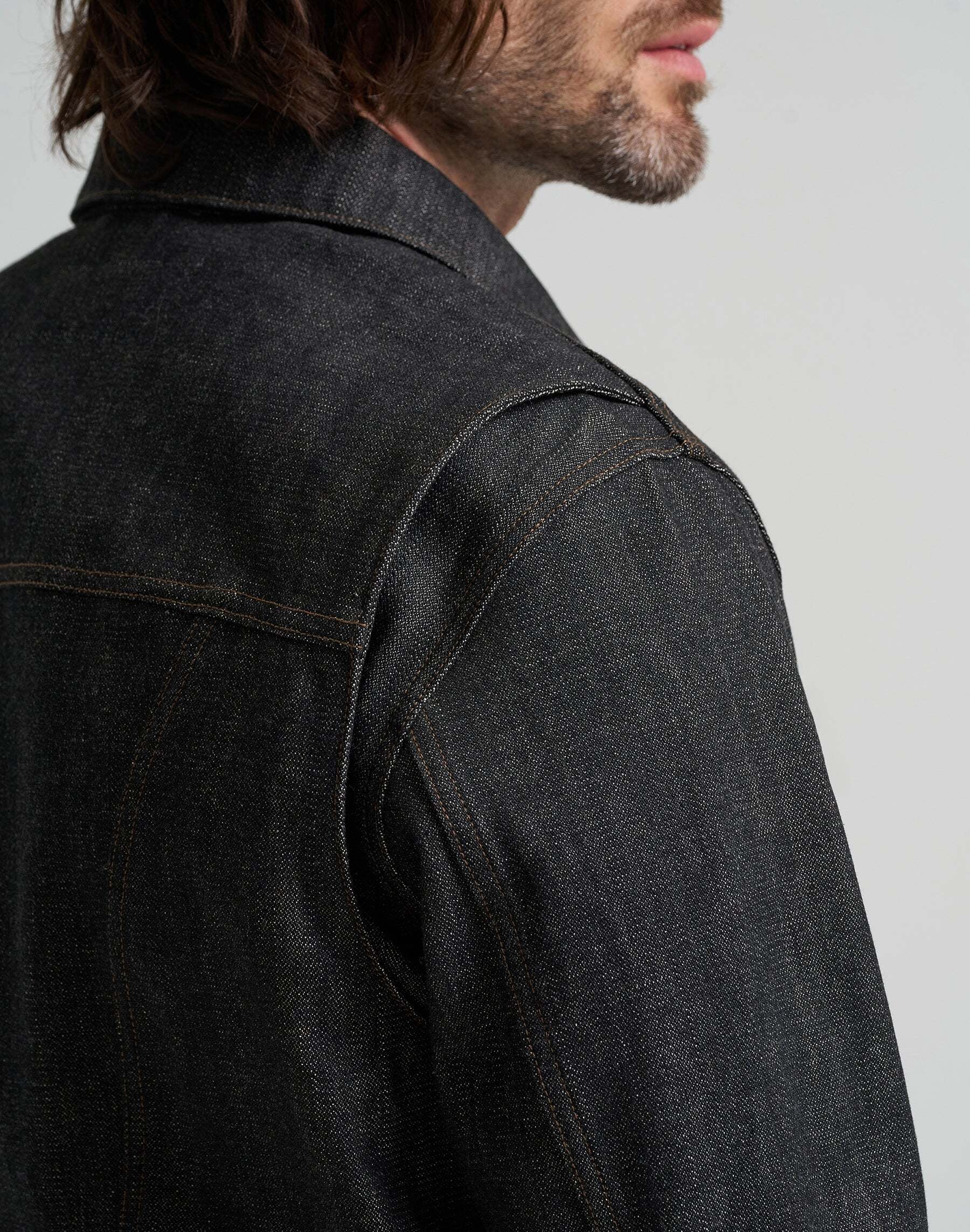 Wrangler Jeansjacke »WRANGLER Jeansjacke 11Mjz«