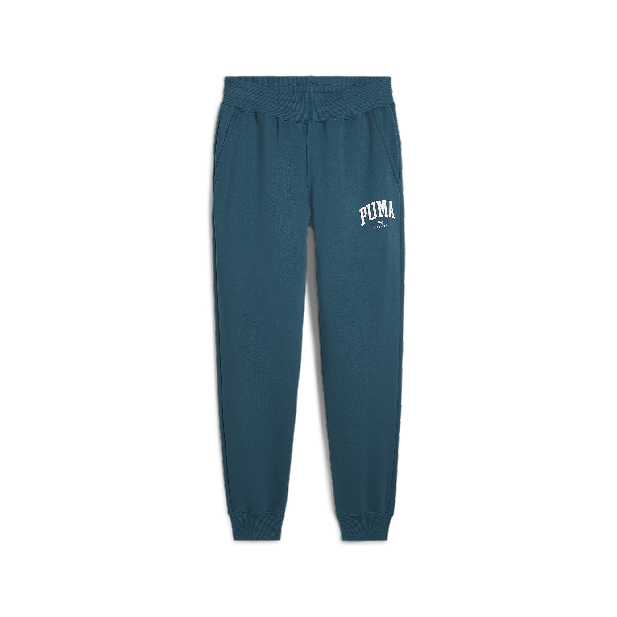 PUMA Trainingshose »SQUAD SWEATPANTS FL CL«