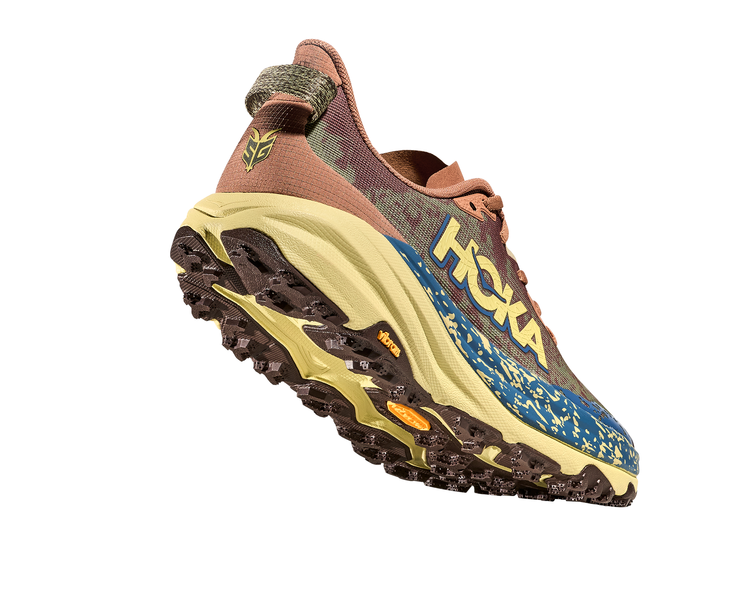 Hoka One One Trailrunningschuh »SPEEDGOAT 6«  Trail-Running