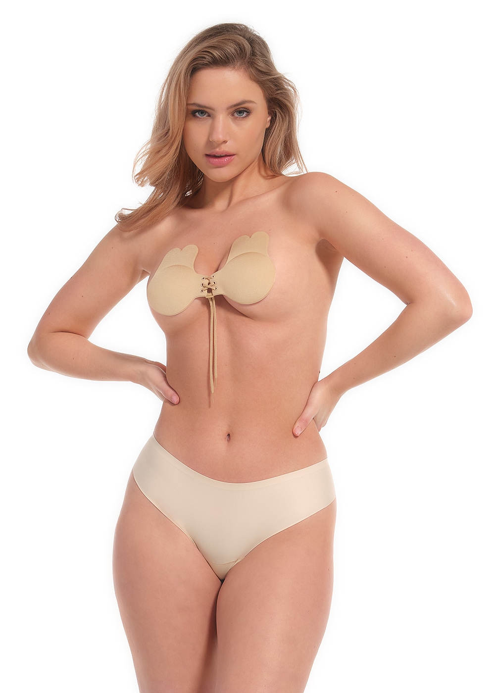 MAGIC Bodyfashion Shapingstring 2er Pack, 