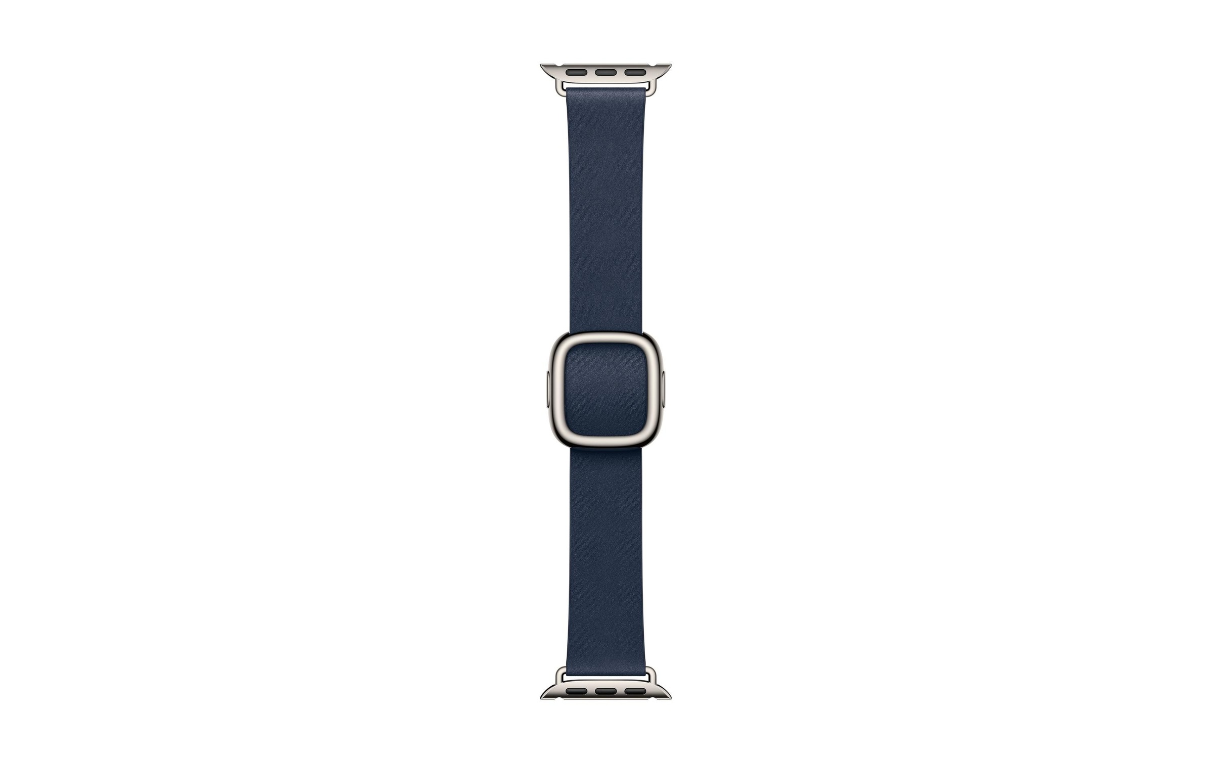 Smartwatch-Armband Modern Buckle, 42 mm, Tiefblau