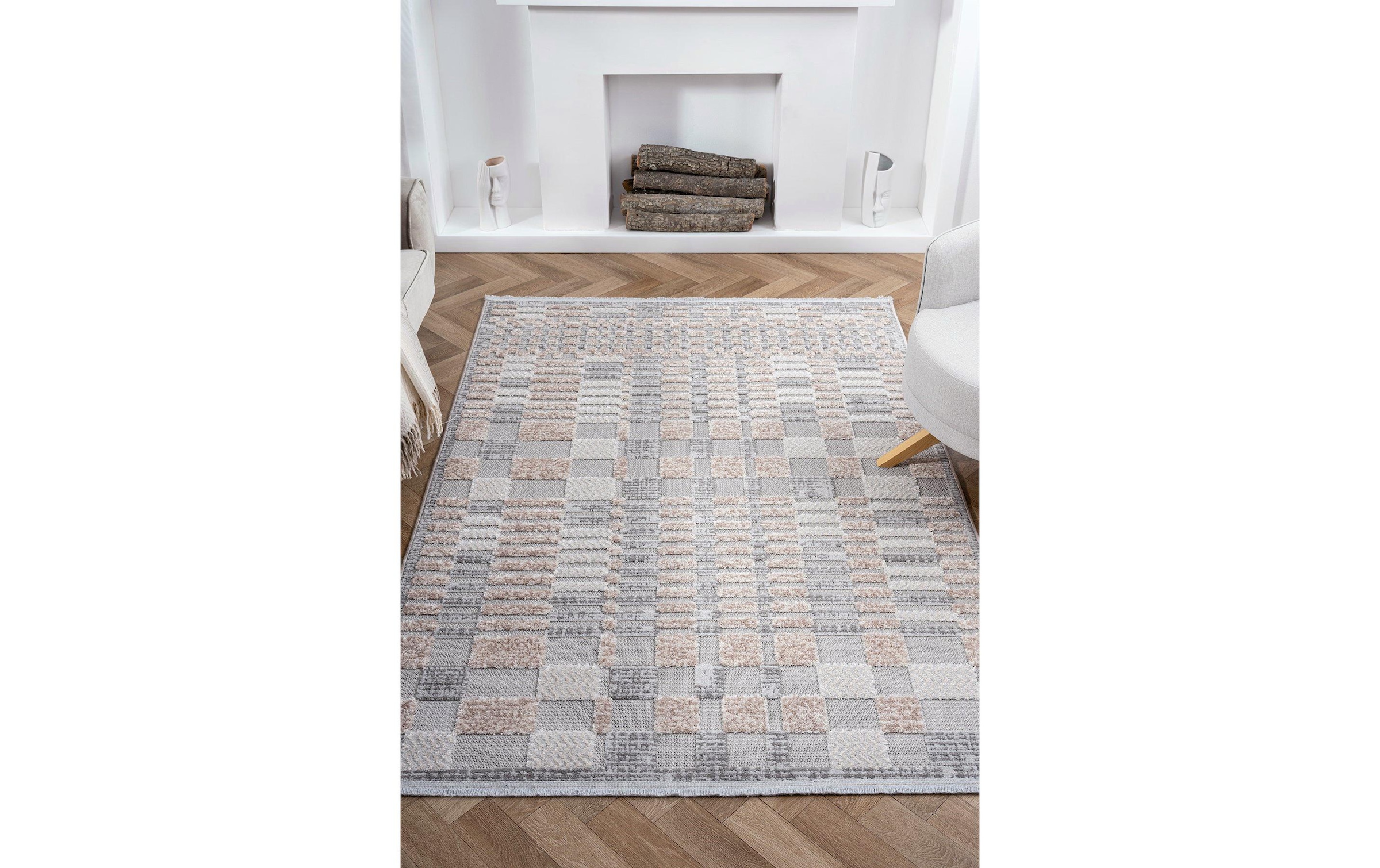   Teppich »Conceptum Hypnose Value 9902«