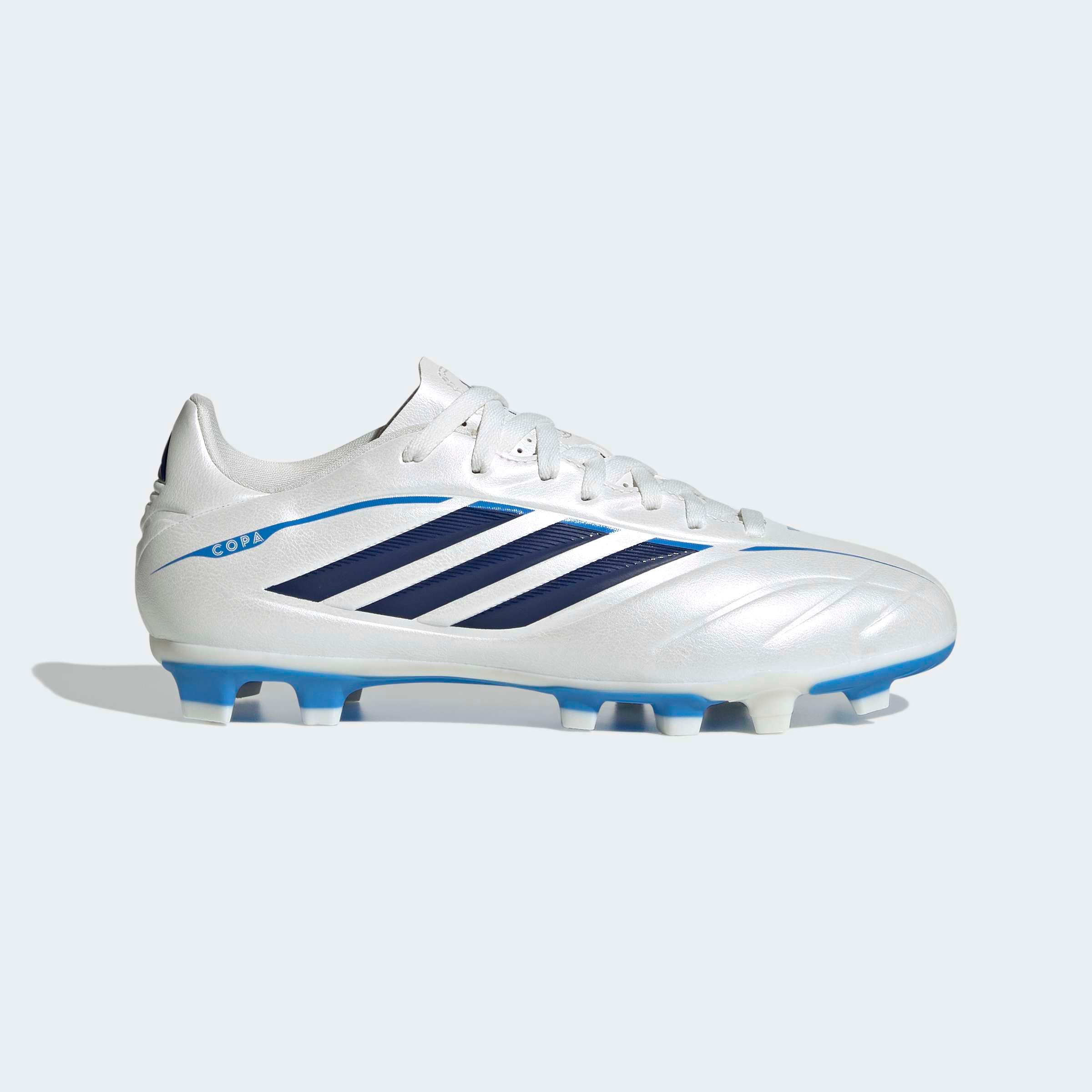 adidas Performance Chaussure de football »COPA PURE IV CLUB KIDS , FESTE / GEMISCHTE BÖDEN«  adapté à de nombreux types de sols, pour adolescents et enfants