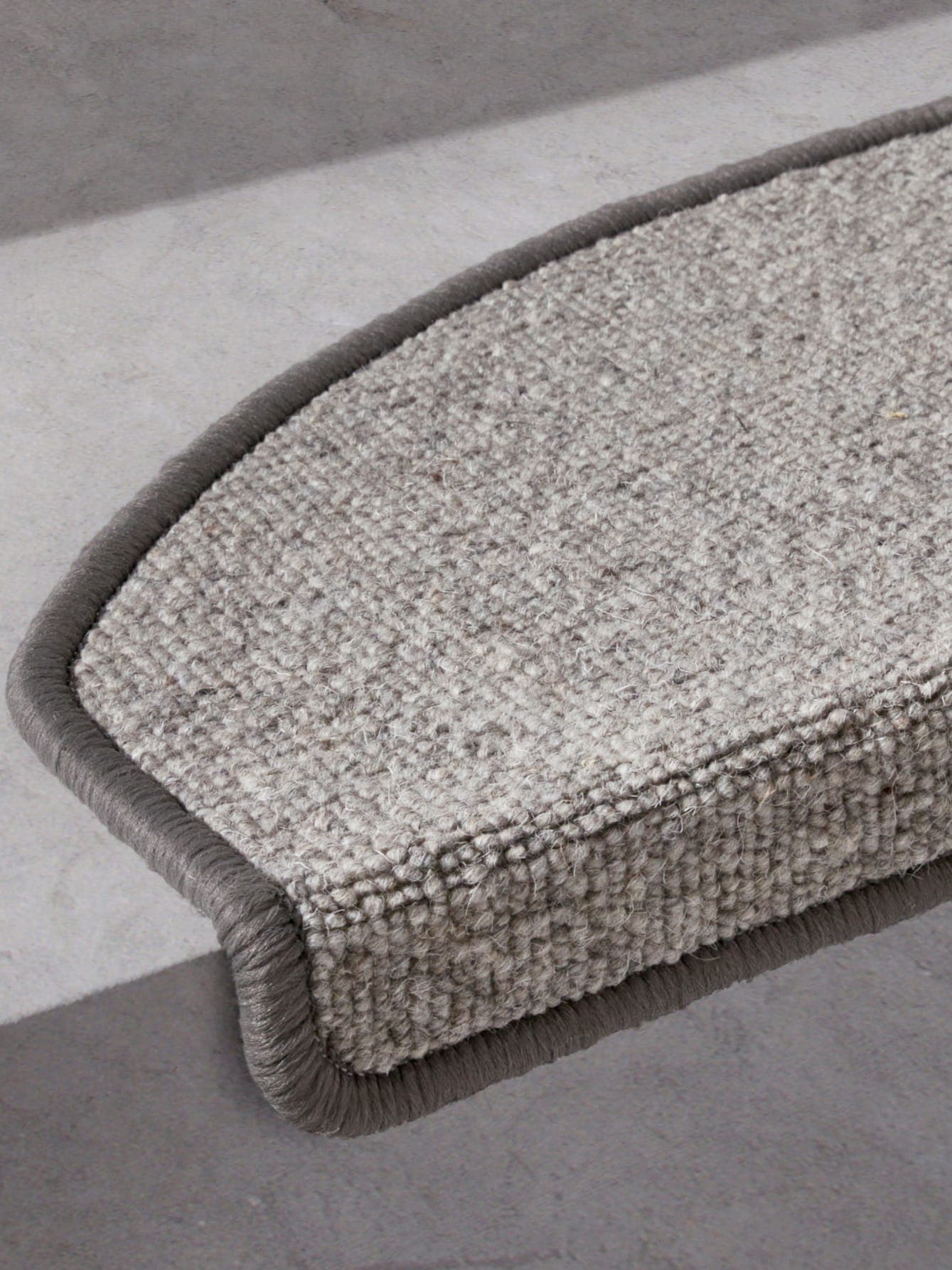 heine home Stufenmatte, 6 mm Höhe