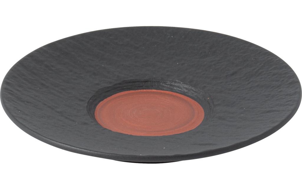 Image of Villeroy & Boch Glasuntersetzer »Manufacture Rock Glow Ø 17 cm, 6 Stück«, (6 tlg.) bei Ackermann Versand Schweiz