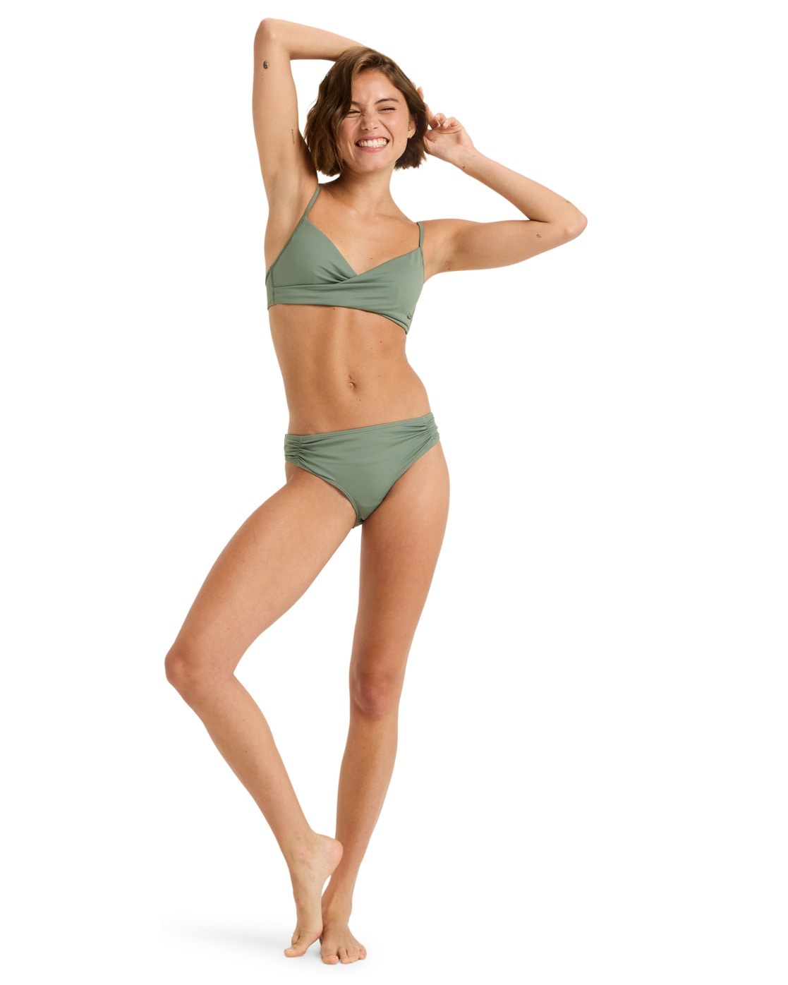 Roxy Pantalon de bikini »Beach Classics Hipster«