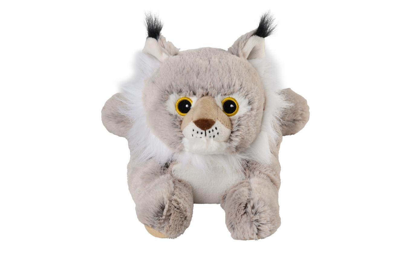 Image of Warmies® Kuscheltier »Luchs« bei Ackermann Versand Schweiz