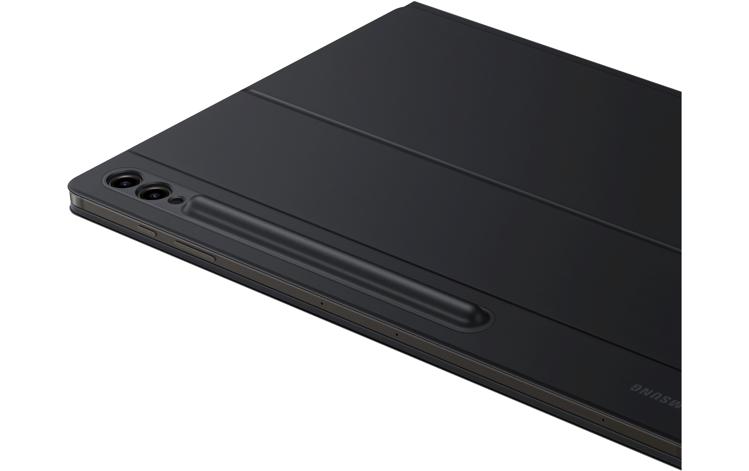 Samsung Tablet-Tastatur »Cover EF-DX915 Galaxy Tab S9 Ultra QWERTZ CH« () Bildschirmdiagonale: 14.6 Zoll