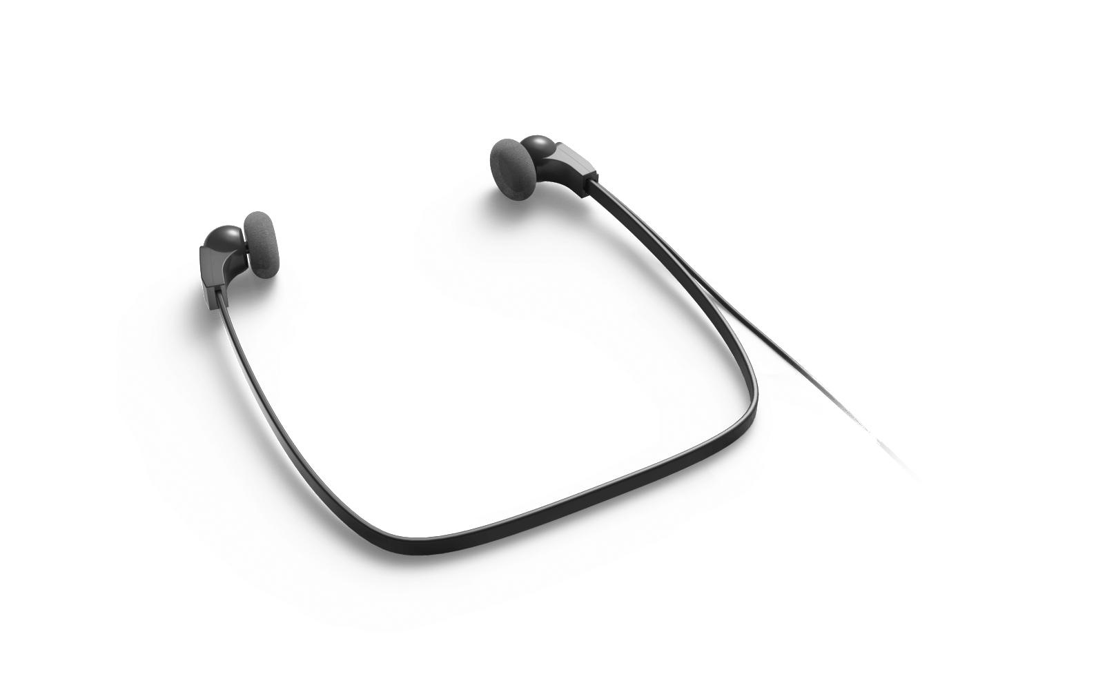 Philips In-Ear-Kopfhörer »LFH0334«
